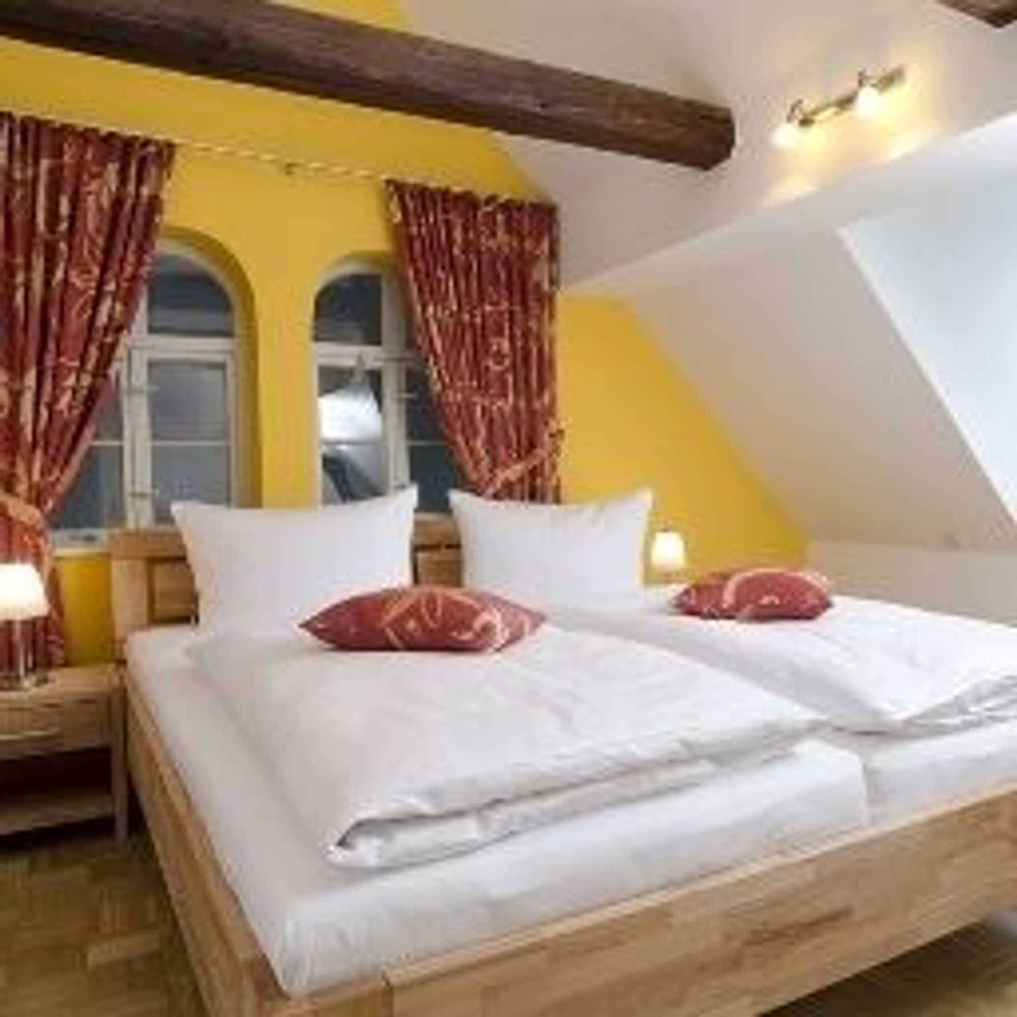 Gift card for Gda Hotel Schwiecheldthaus Gift card for Gda Hotel Schwiecheldthaus
