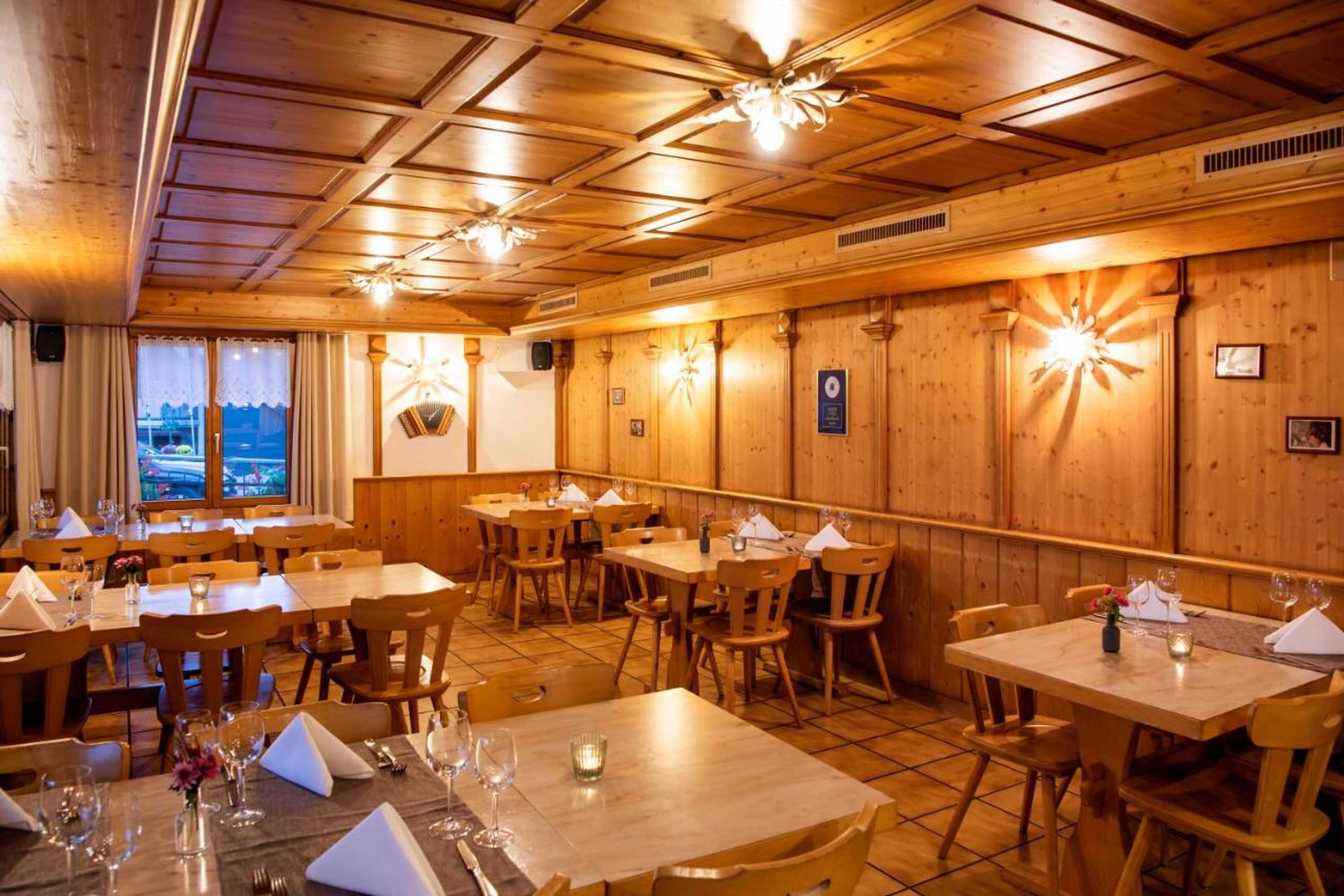 Gift card for Hotel Frohe Aussicht