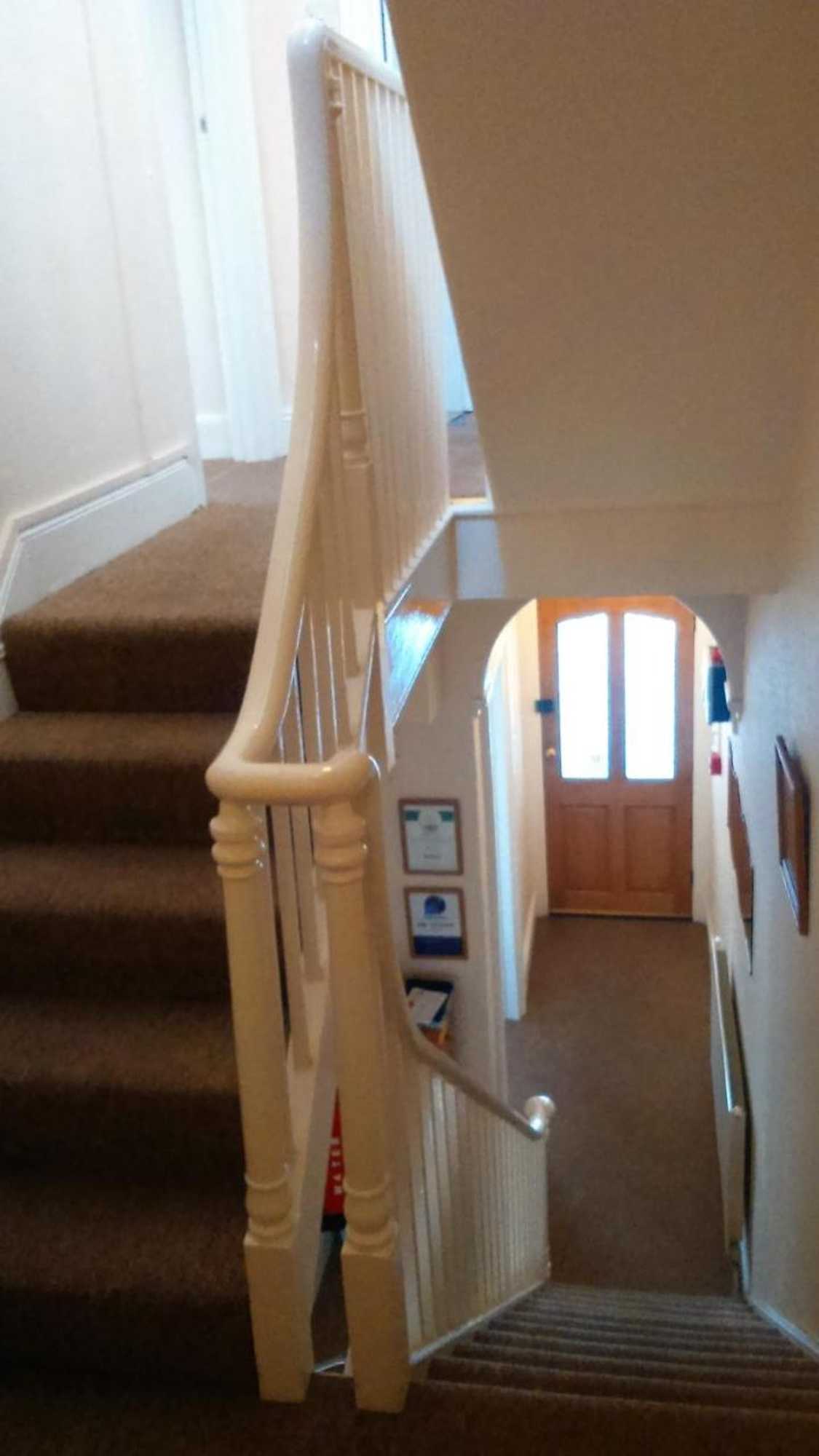 Gift card for Fosters Guest House