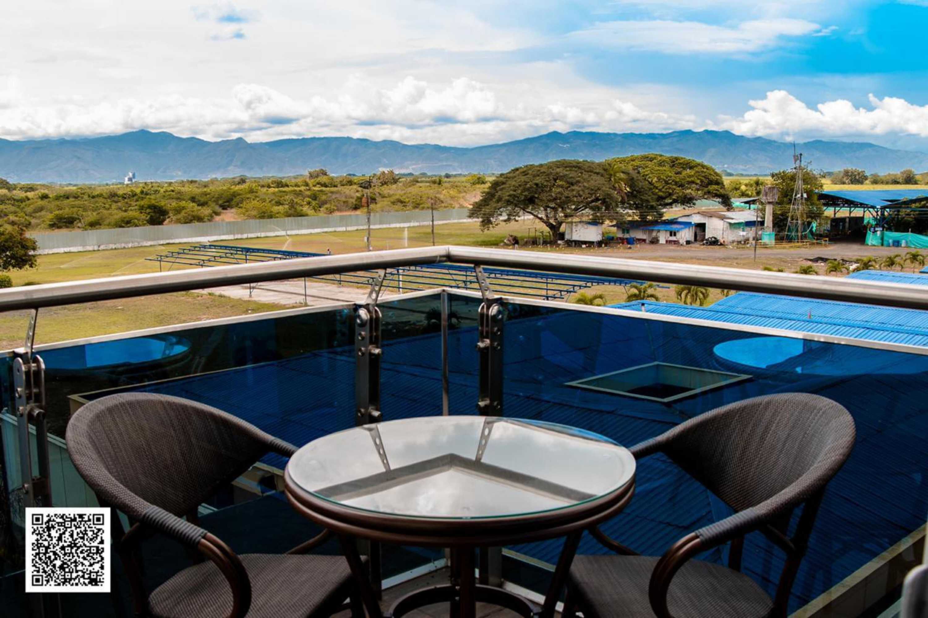 Gift card for Hotel Real Elim International