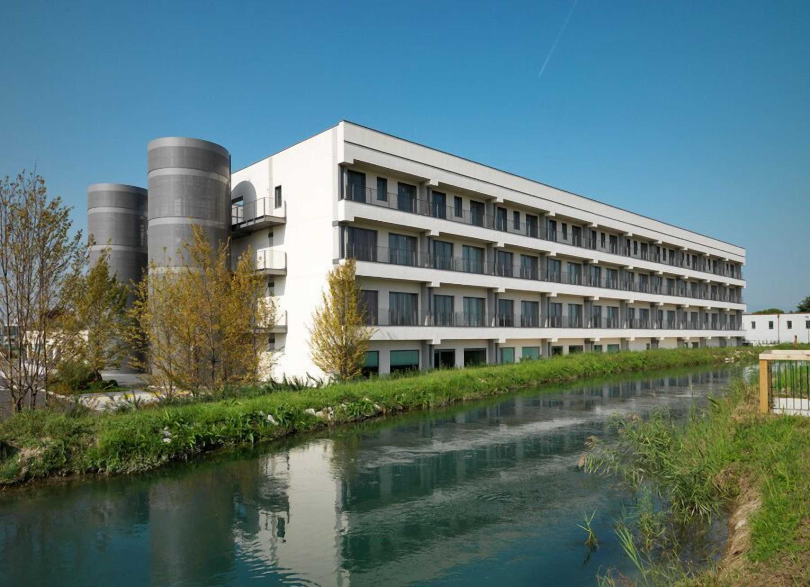 Gift card for Una Hotels Le Terrazze Treviso Hotel & Residence Gift card for Una Hotels Le Terrazze Treviso Hotel & Residence
