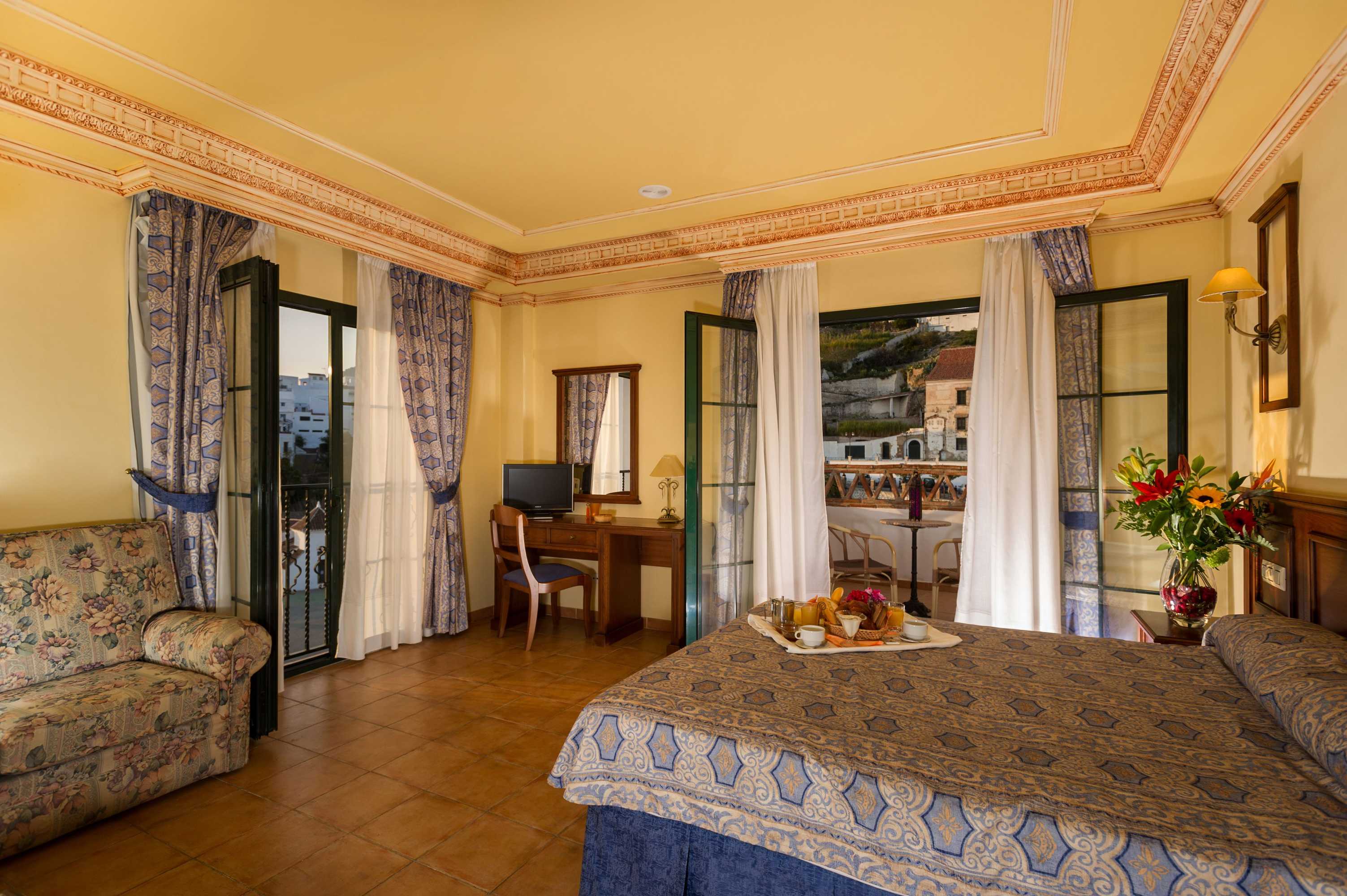 Gift card for Hotel Villa Frigiliana Gift card for Hotel Villa Frigiliana