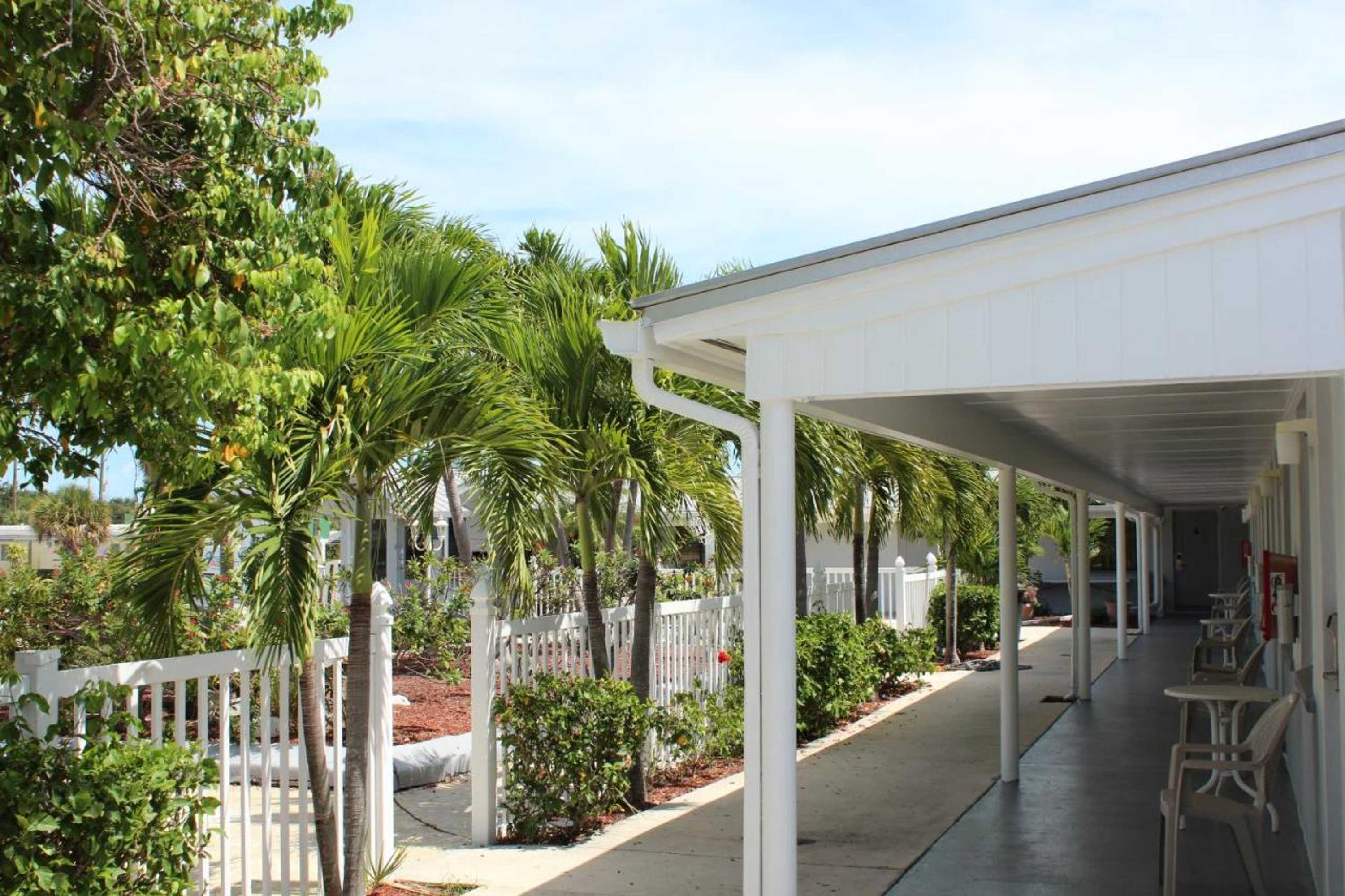 Gift card for Economy Inn West Palm Beach