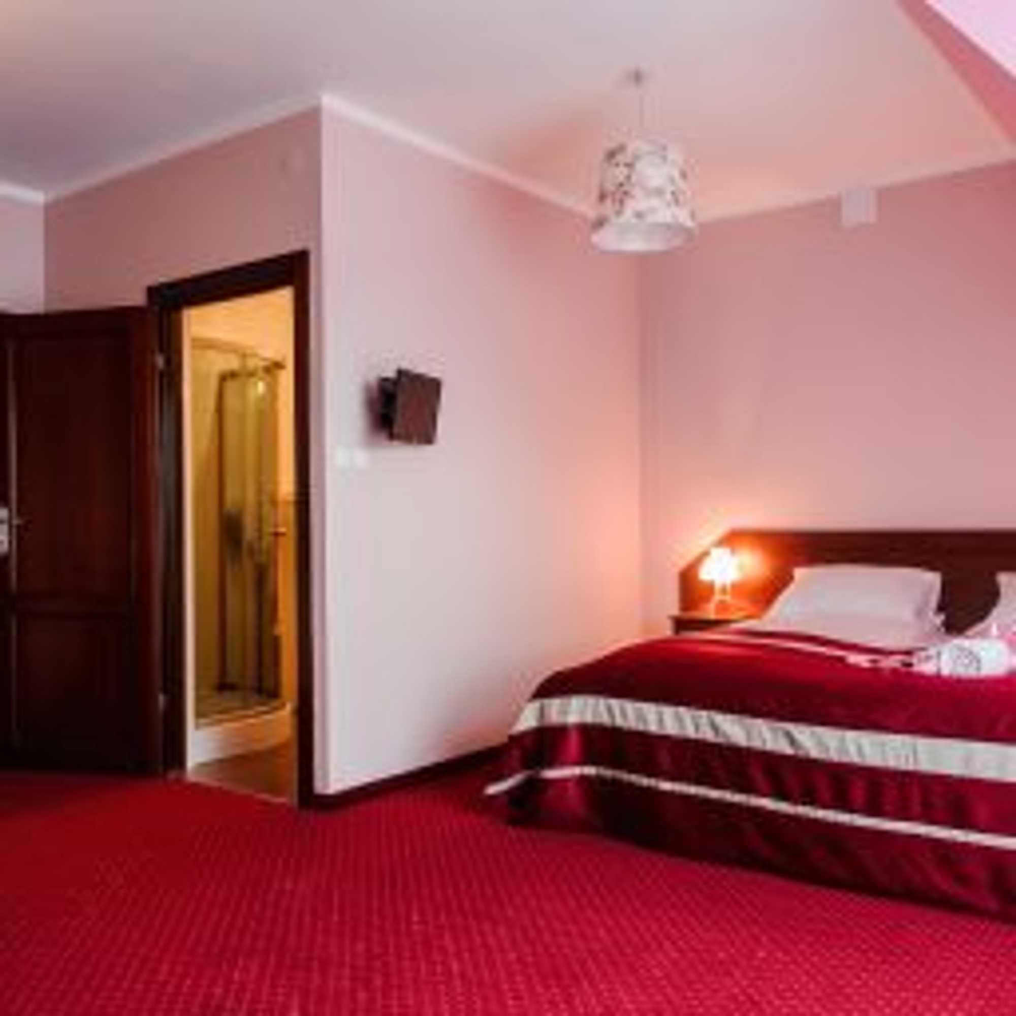 Gift card for Hotel Kasztelan Gift card for Hotel Kasztelan