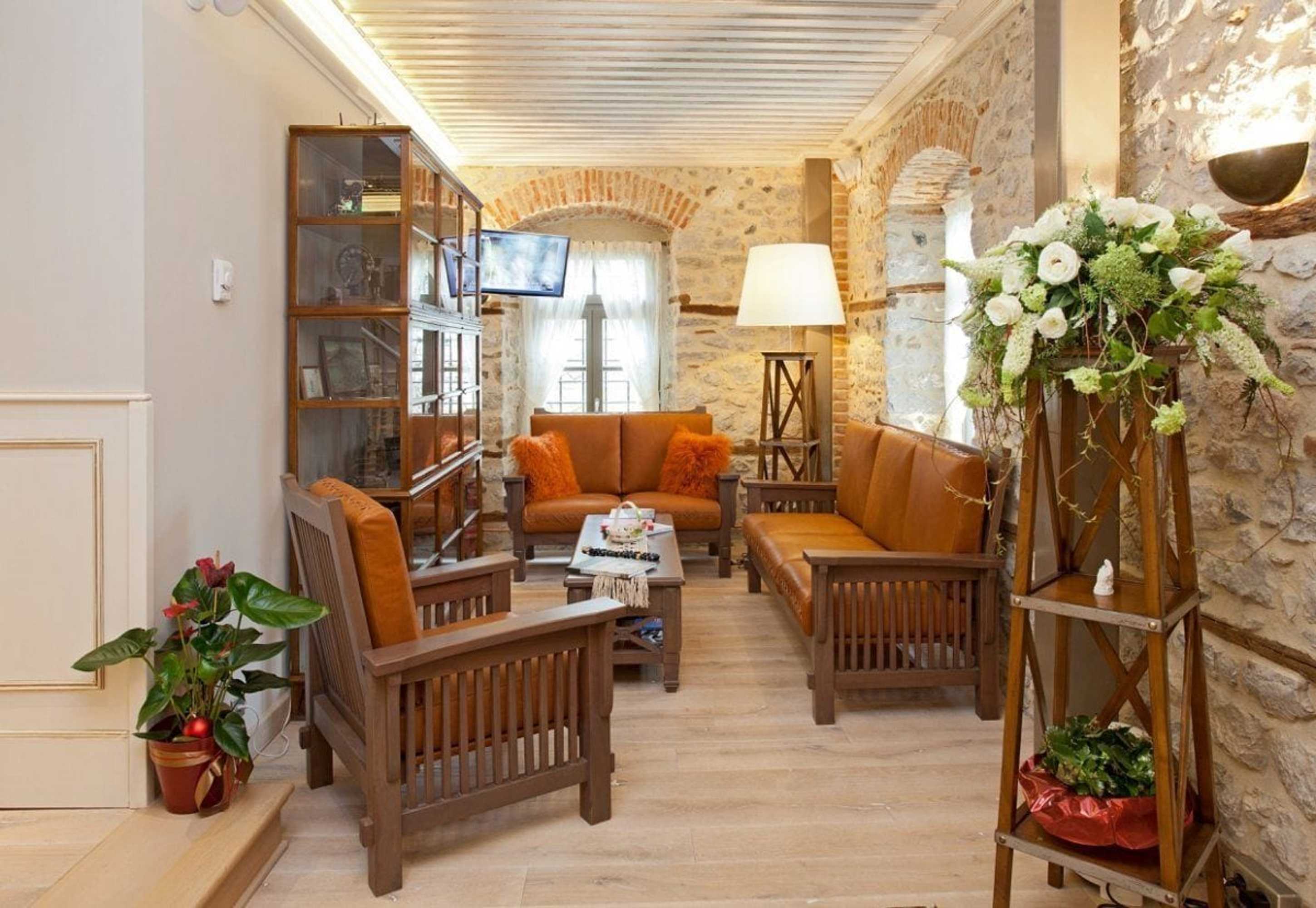 Gift card for Doltso Luxury Hotel