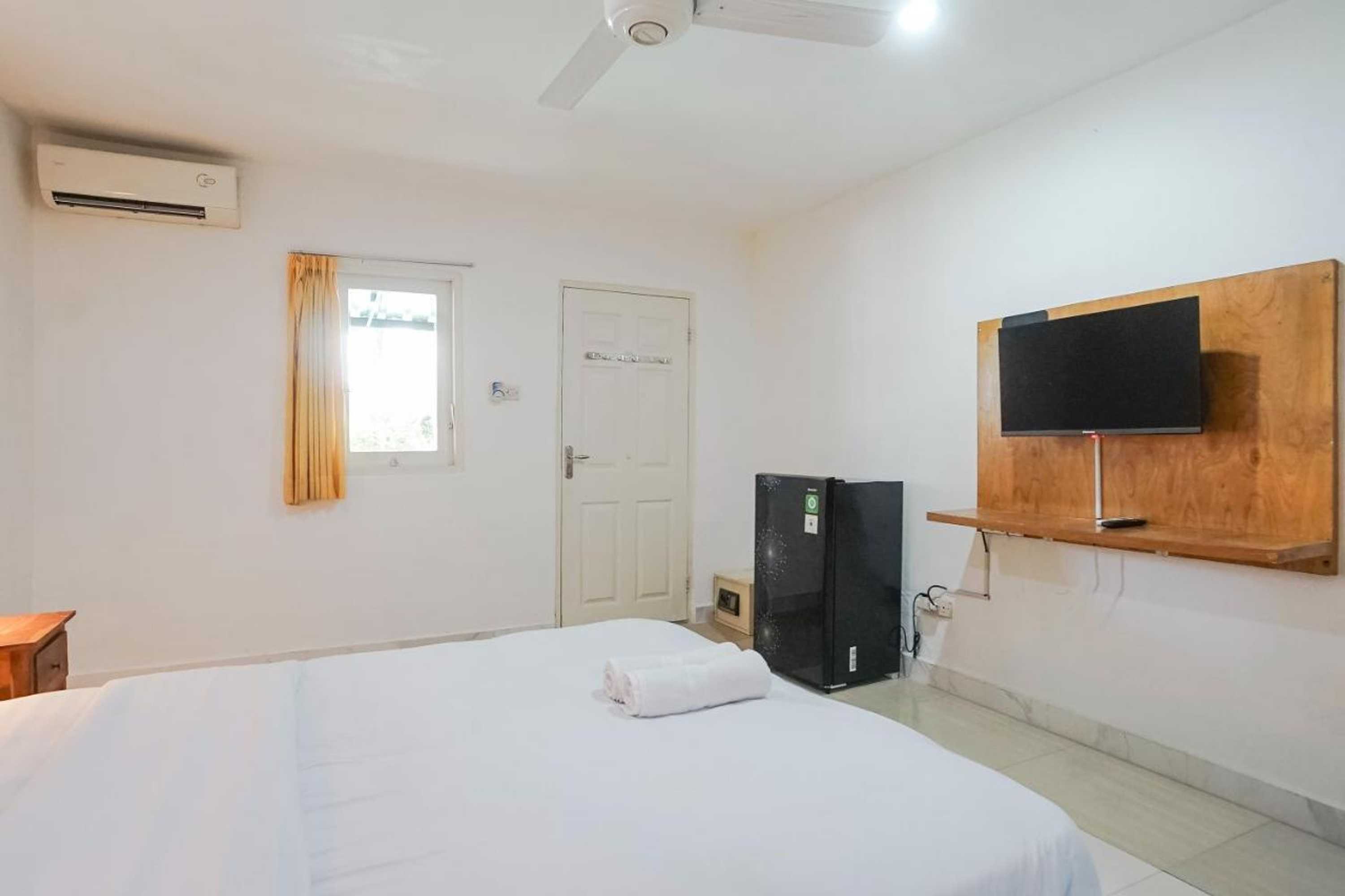 Gift card for Capital O 92728 Kos 168