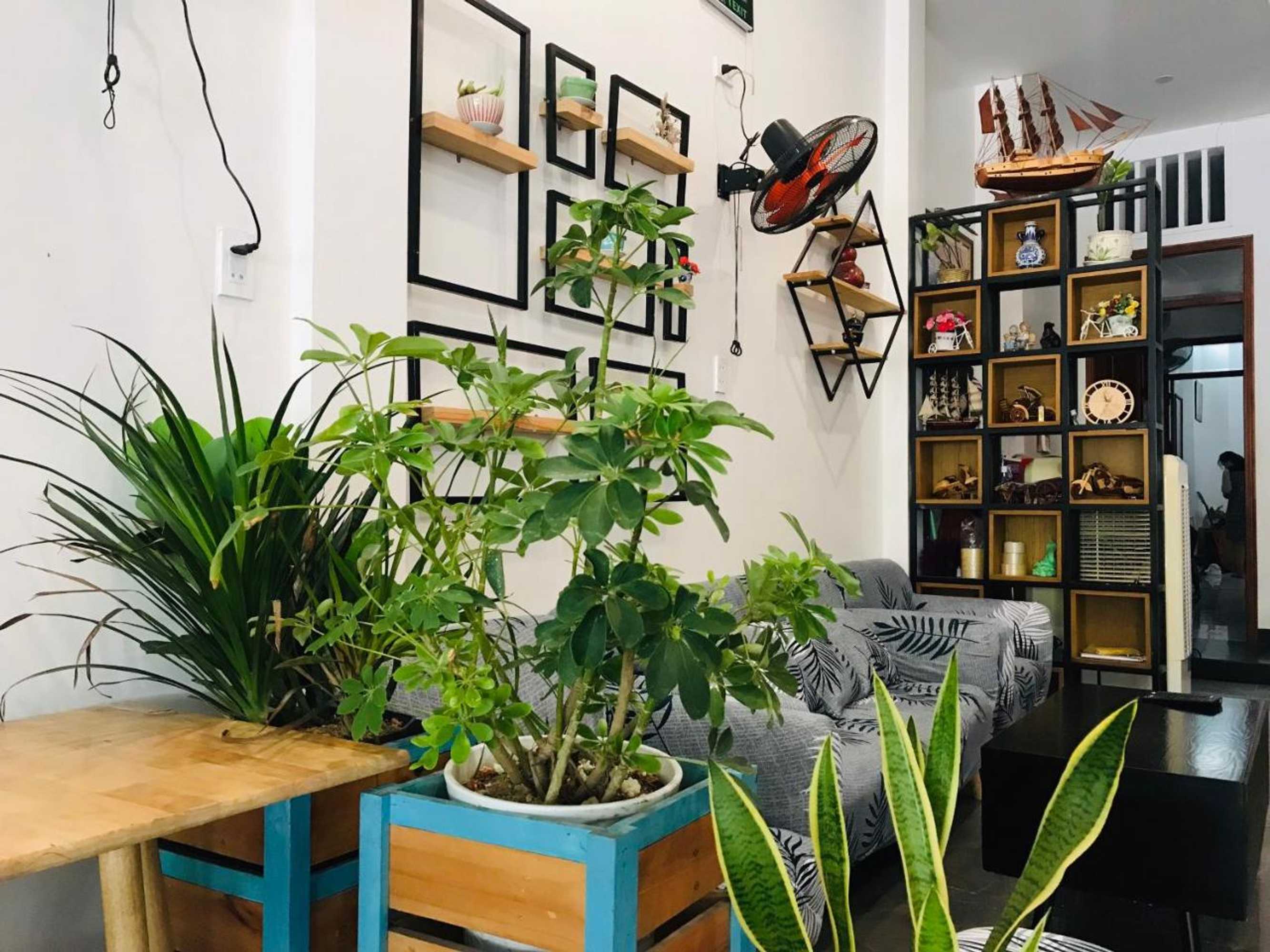 Gift card for Xam House Hostel