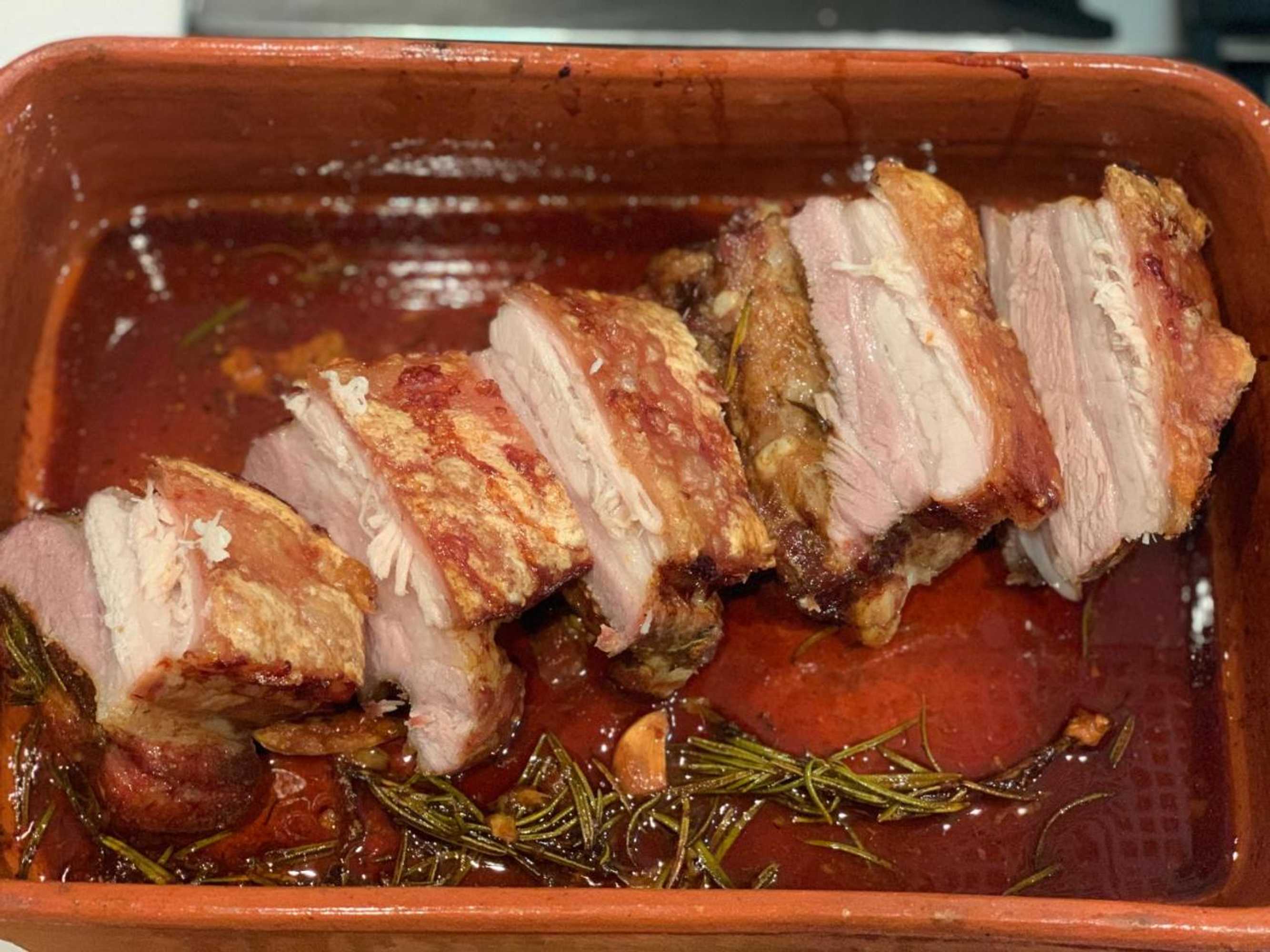 Gift card for Casa de Alpajares - Guest House & Spa