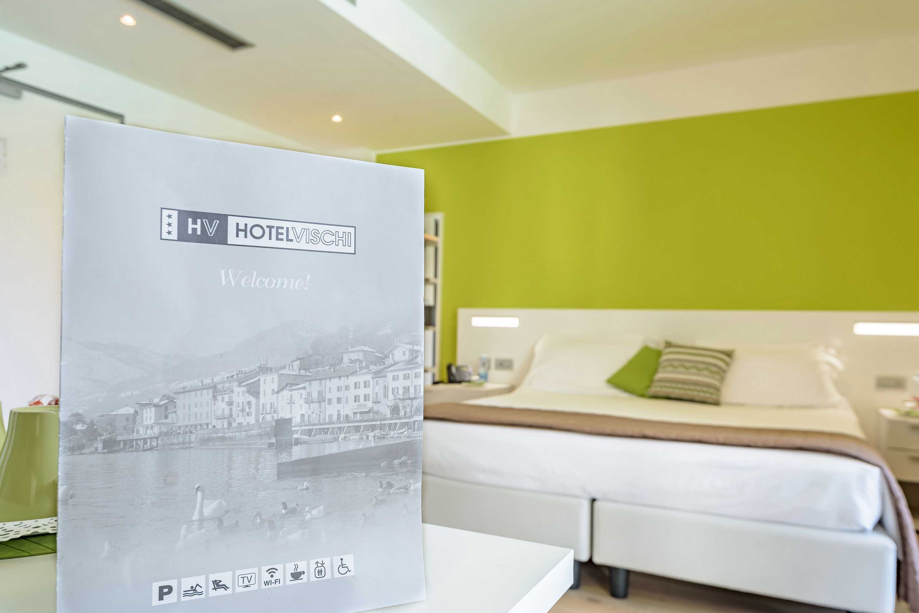 Gift card for Hotel Vischi Gift card for Hotel Vischi