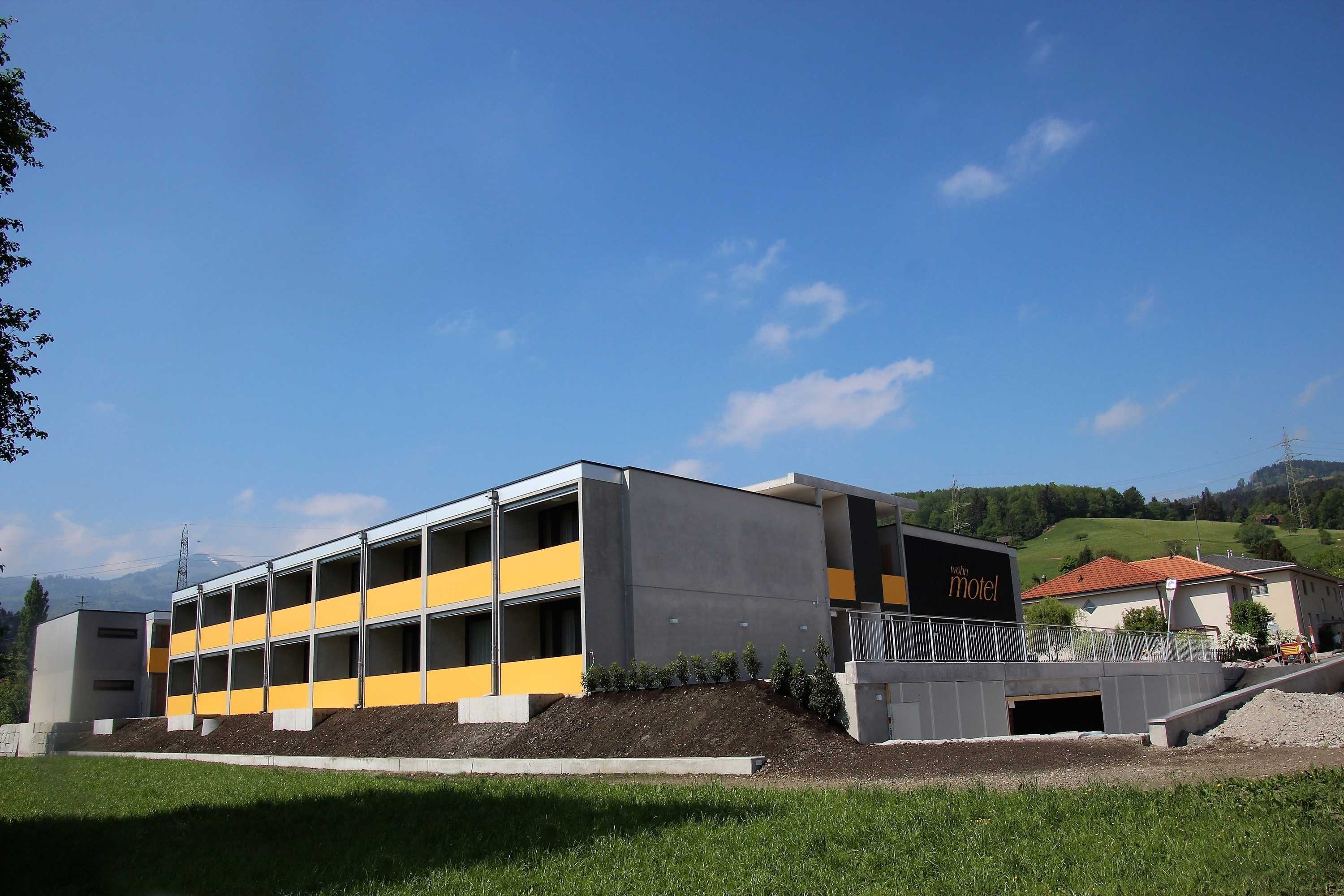 Gift card for Wohnmotel