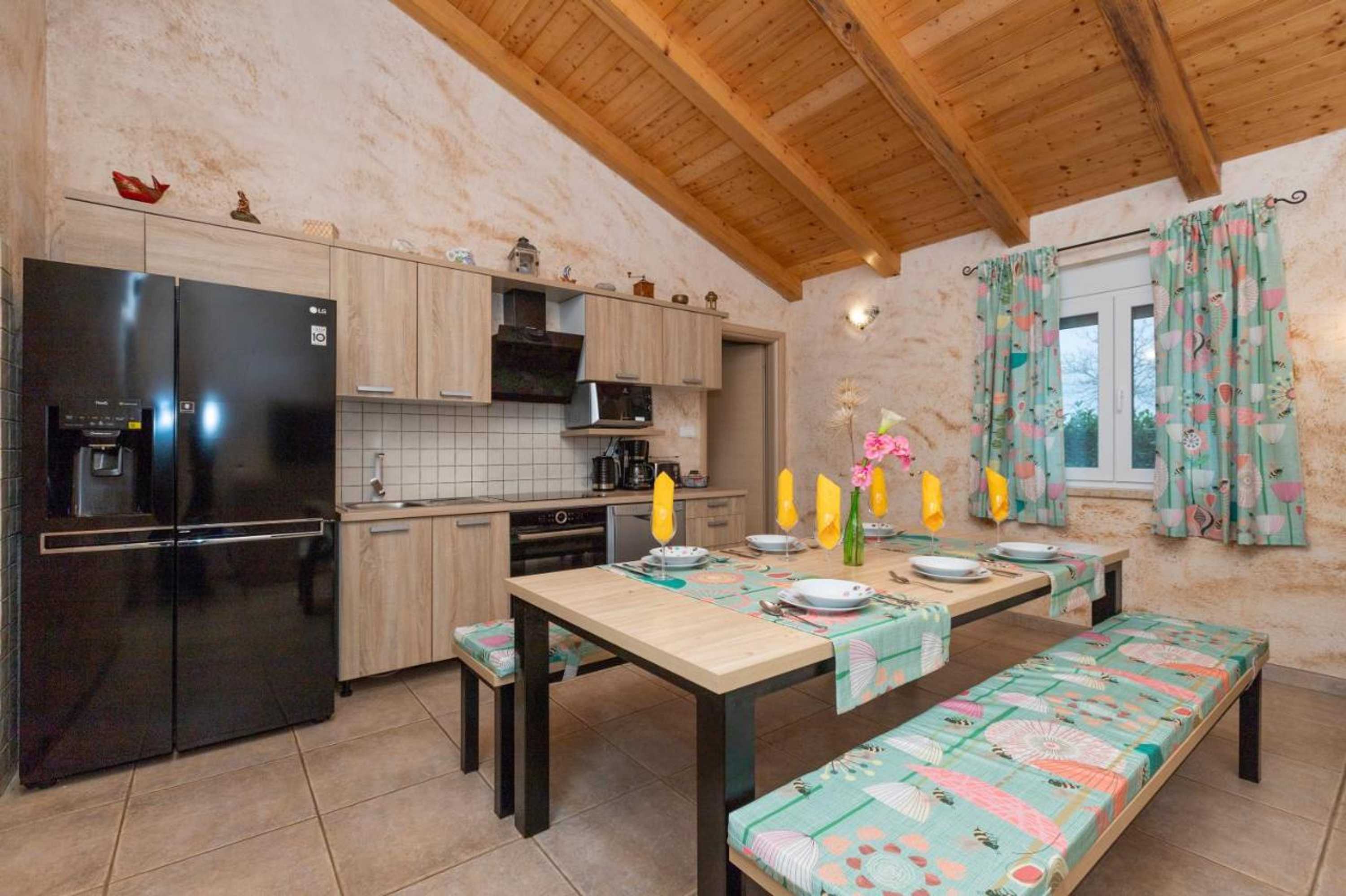 Gift card for Villa Stari Punat