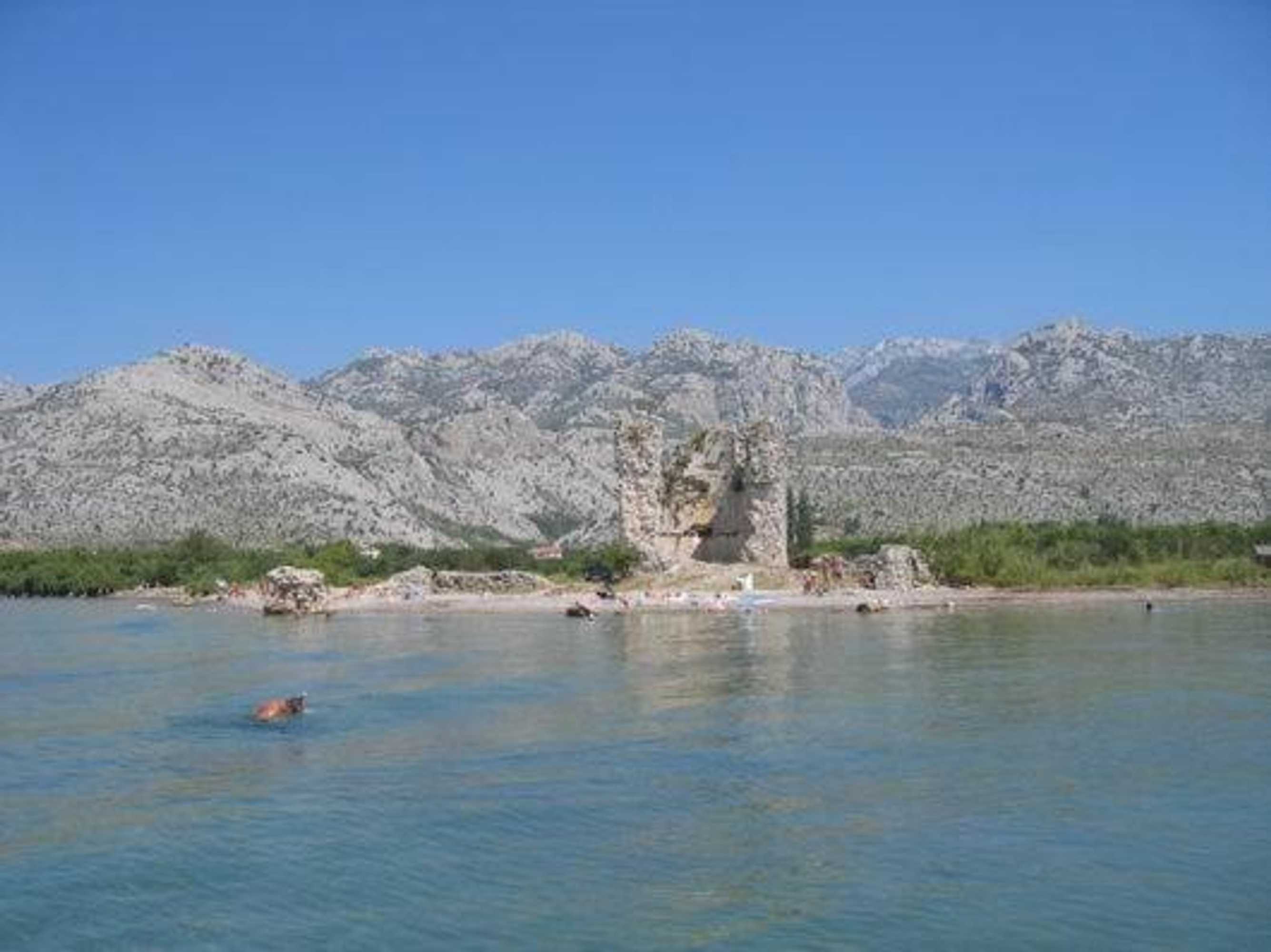 Gift card for Apartments Krešo