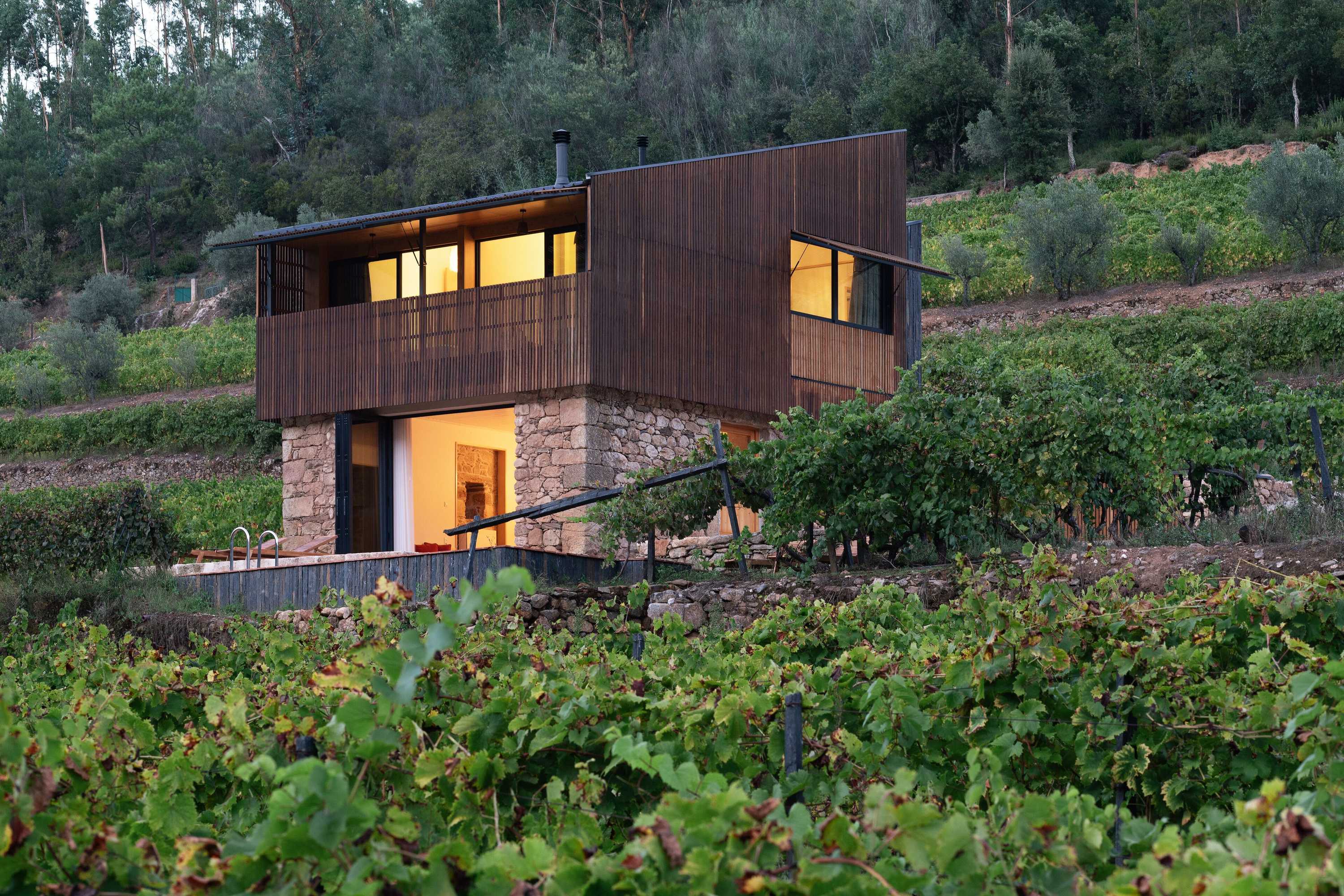 Gift card for Quinta de Recião