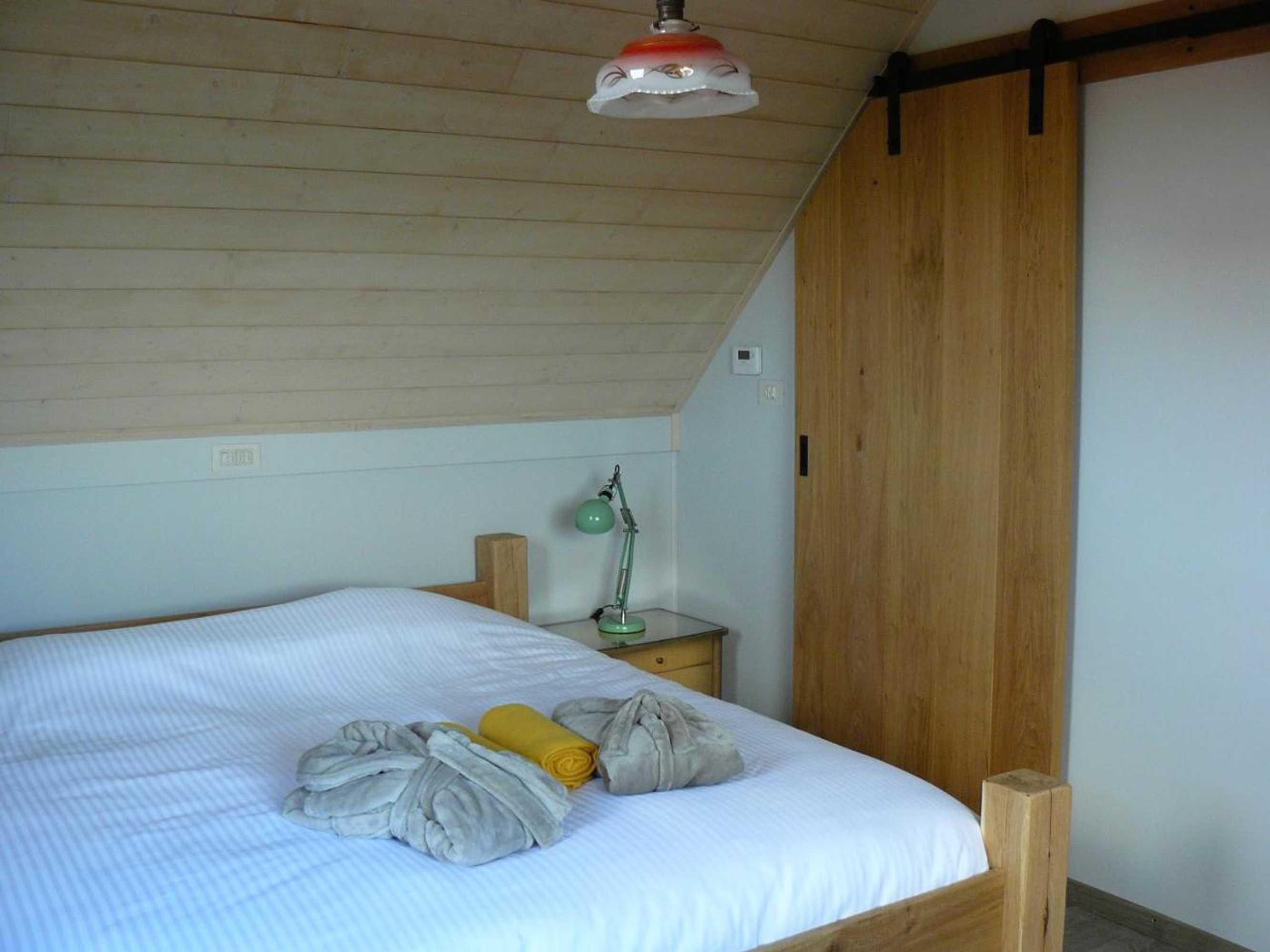 Gift card for B&b De Hostelier