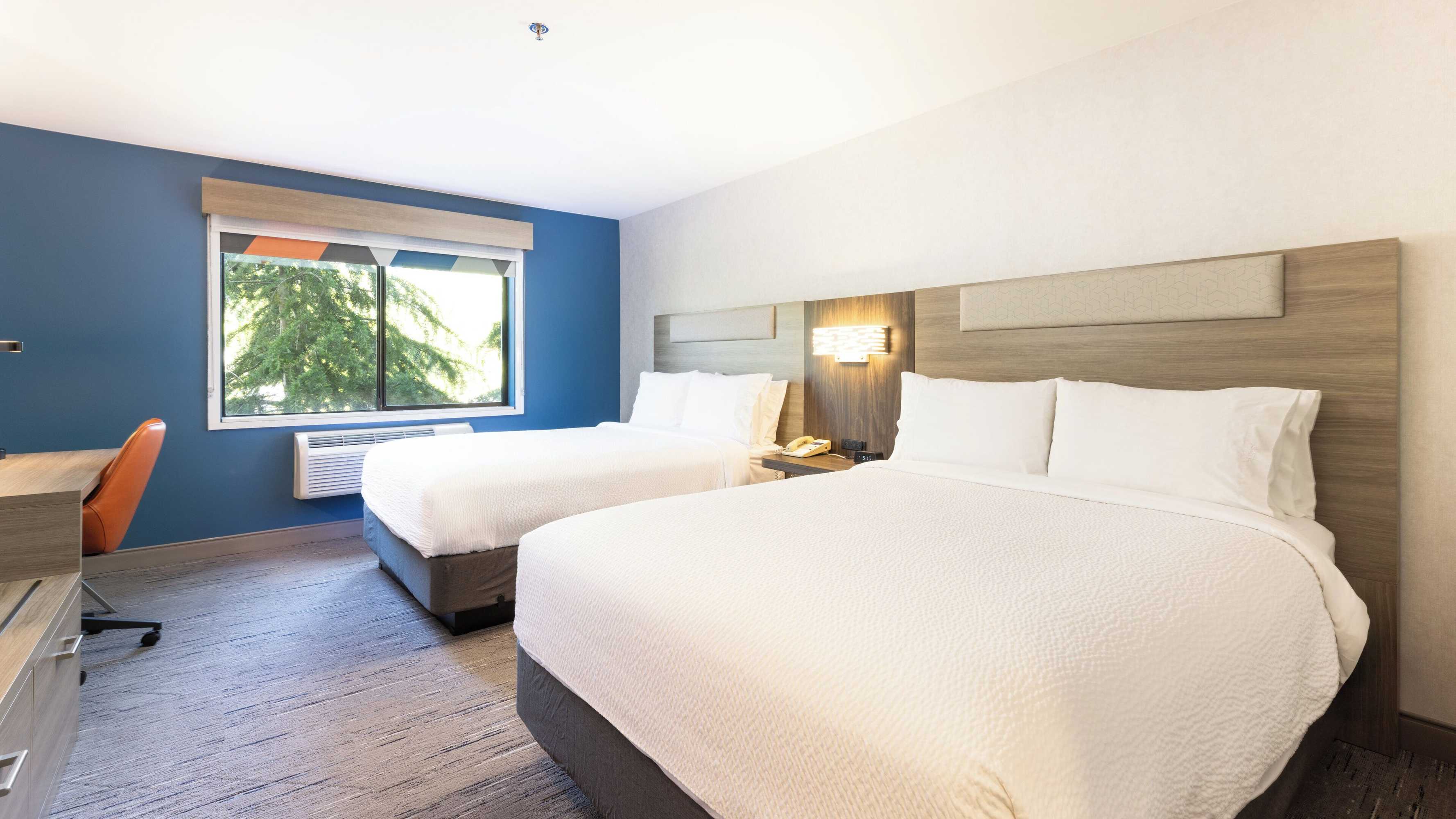 Gift card for Holiday Inn Express Bellingham by Ihg Gift card for Holiday Inn Express Bellingham by Ihg