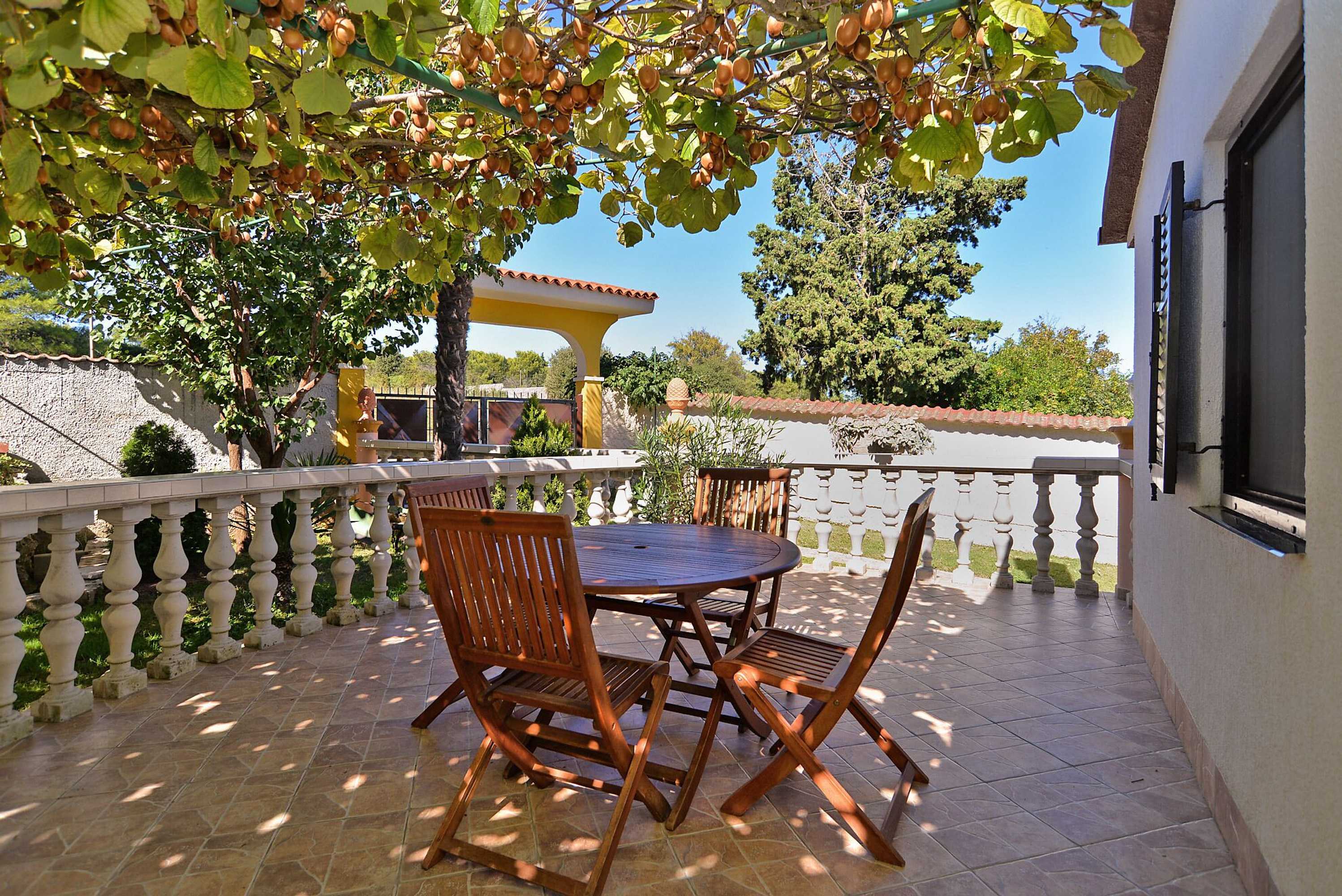 Gift card for Apartments Lillian 811