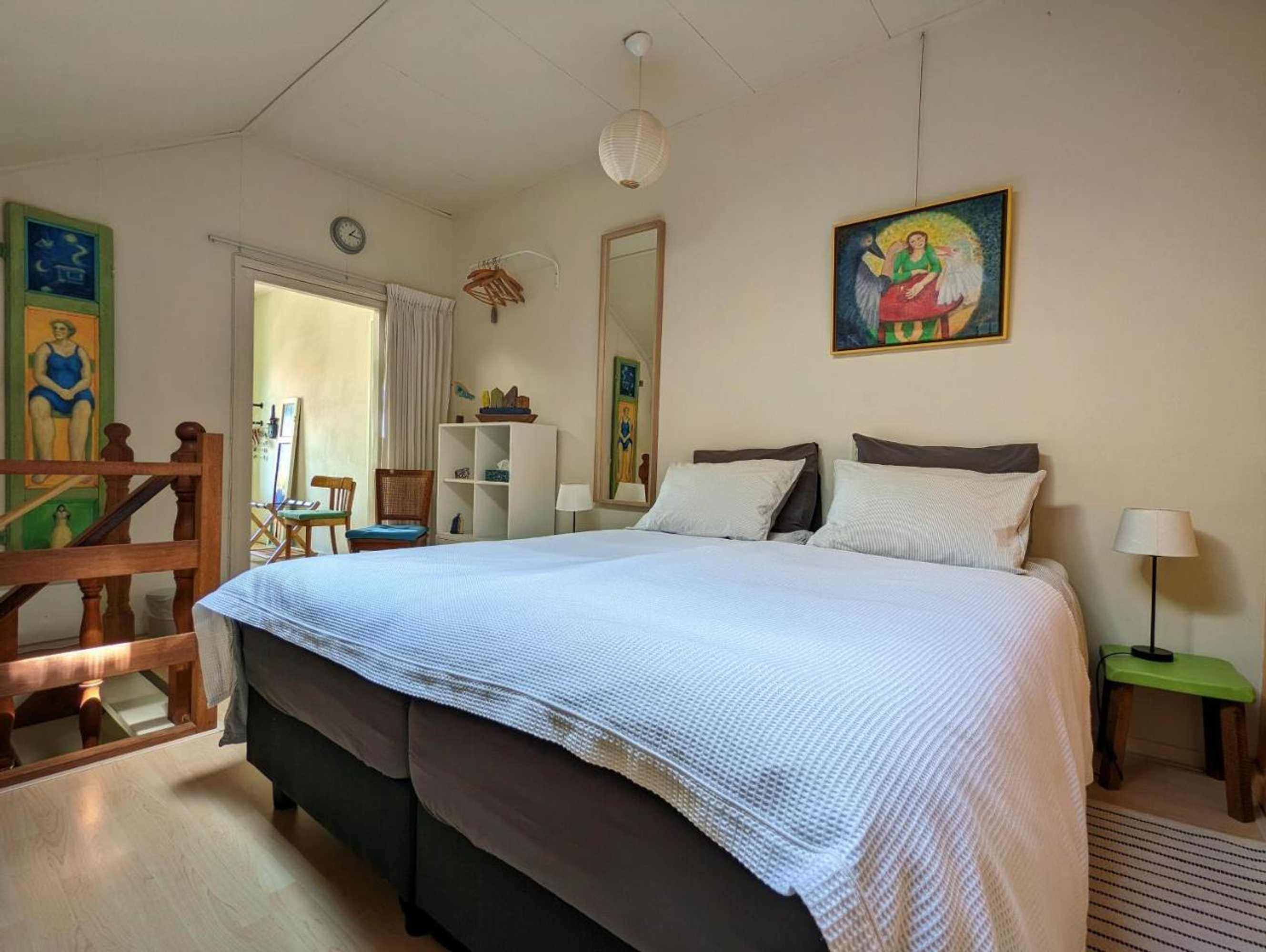 Gift card for De Slaapmus