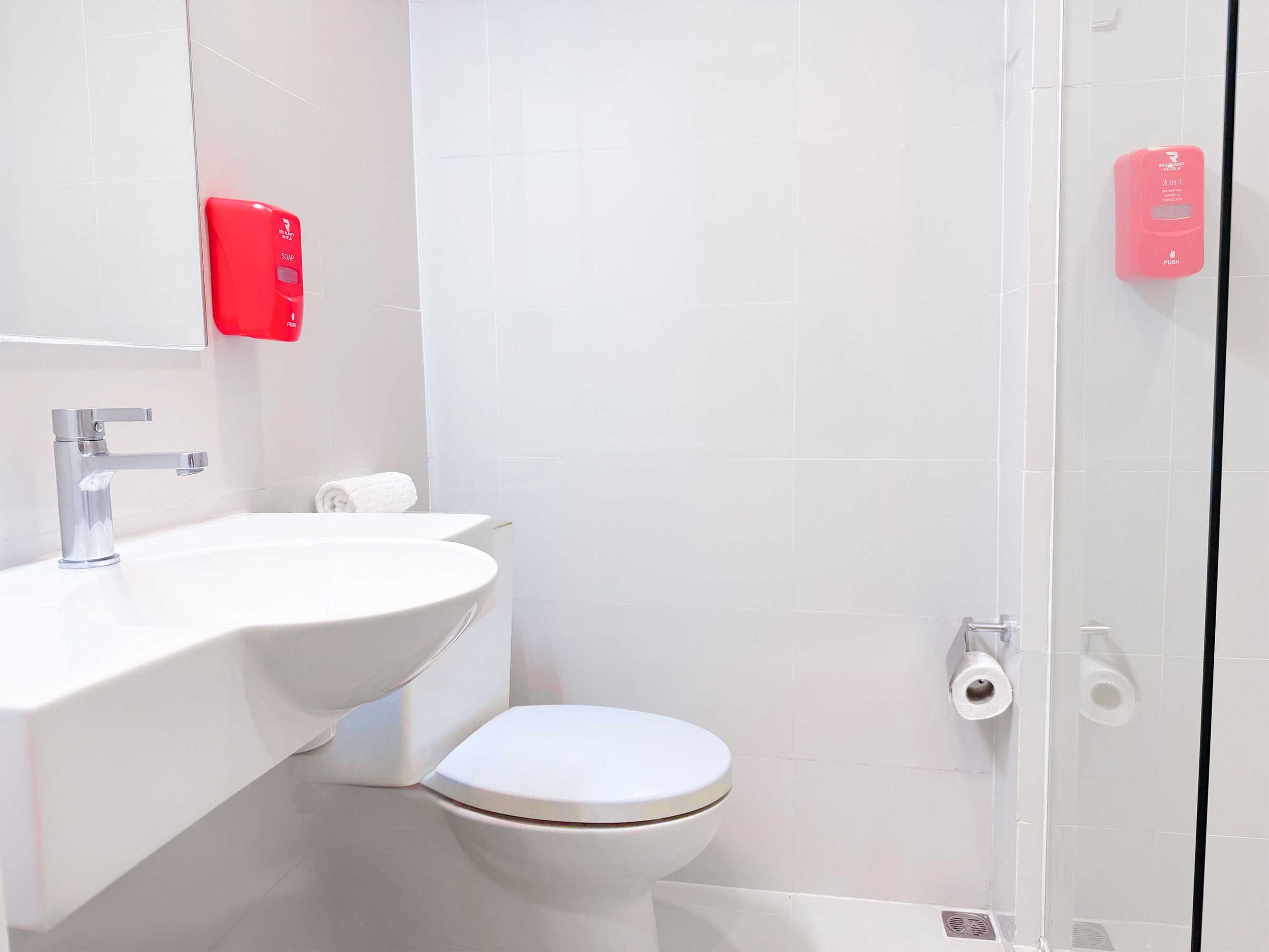 Gift card for Red Planet Cebu