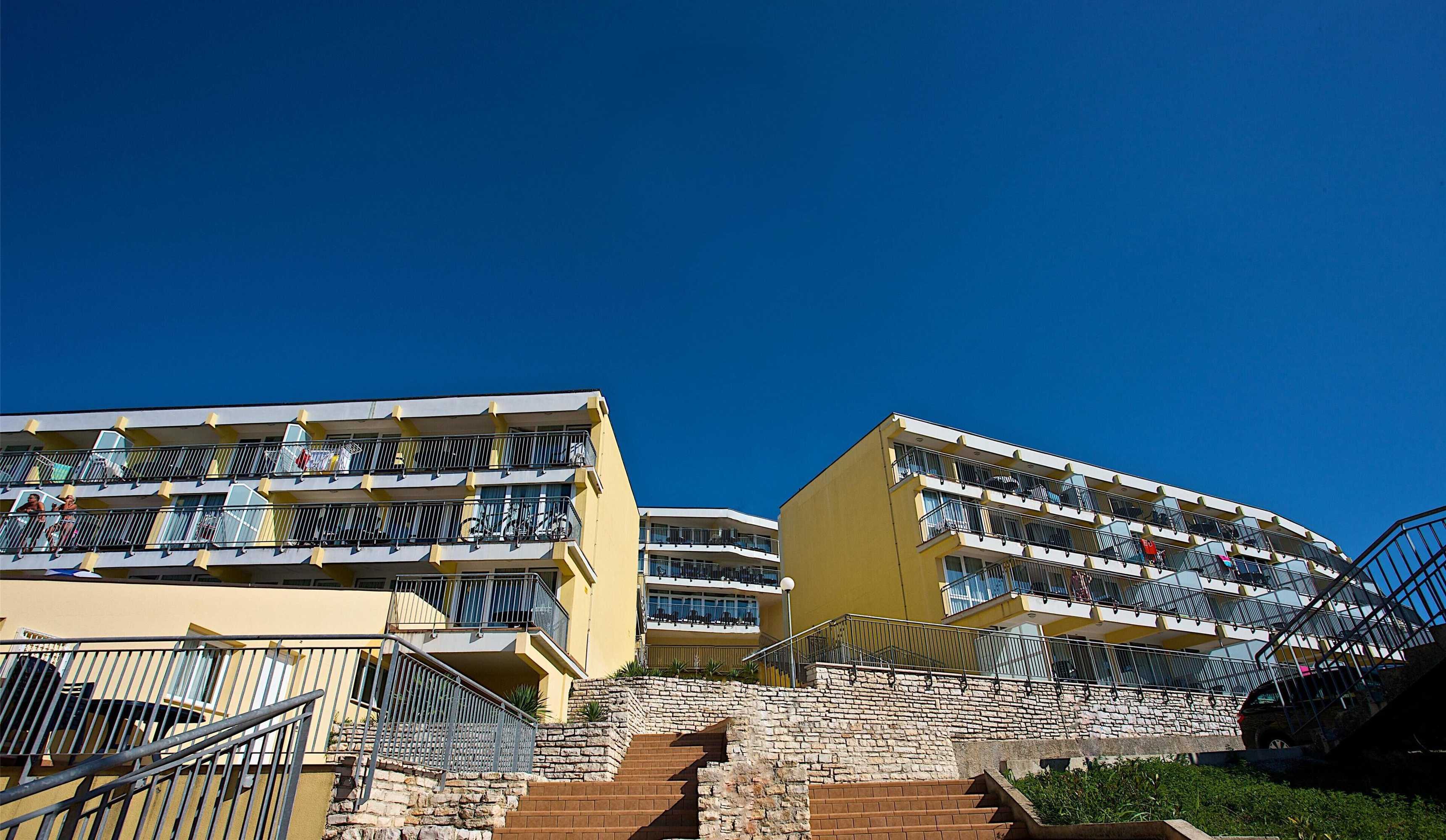 Gift card for Splendid Golden Rocks Resort