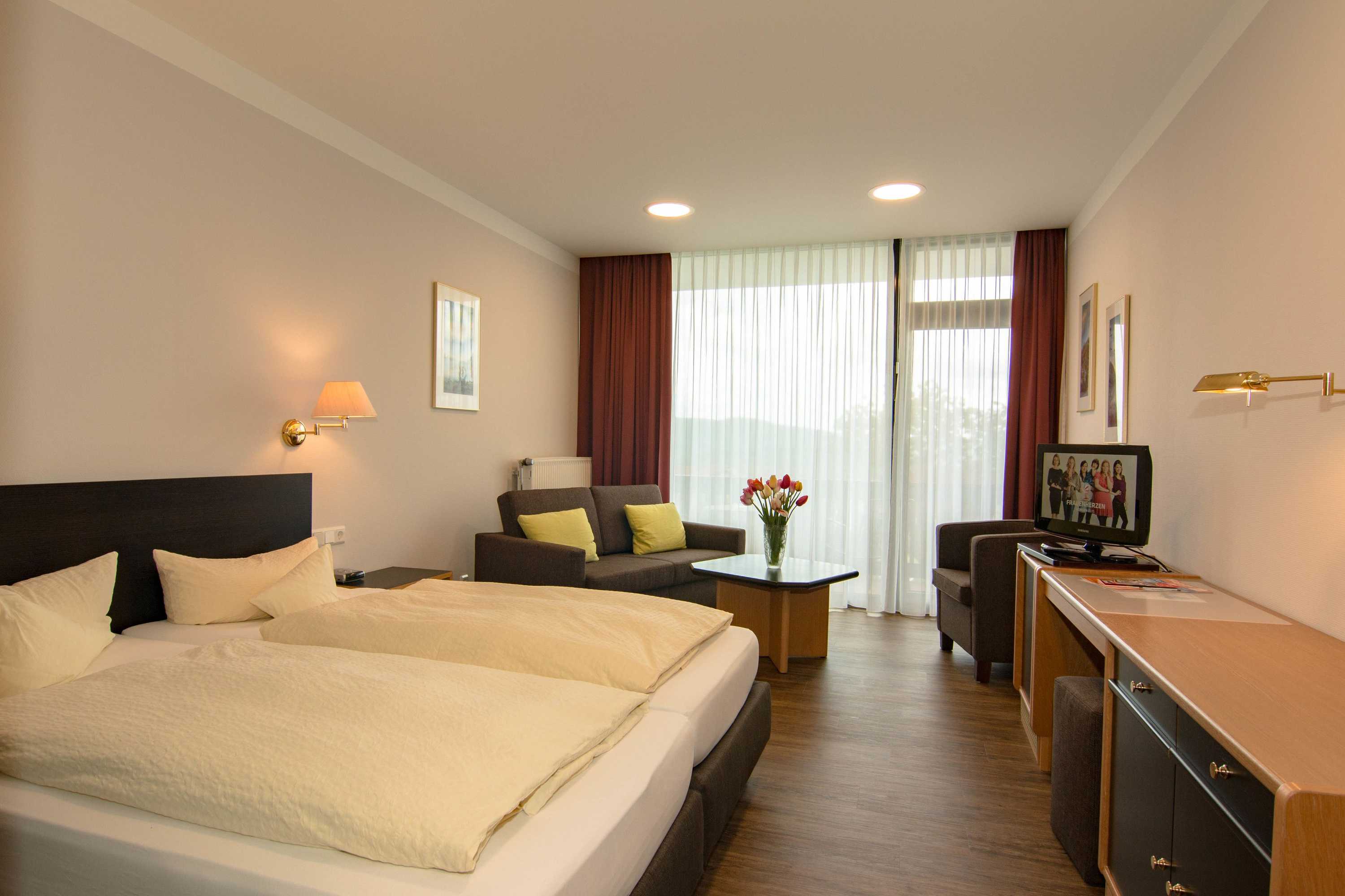 Gift card for Garni Hotel & Ferienwohnungen Seeschlößchen Gift card for Garni Hotel & Ferienwohnungen Seeschlößchen
