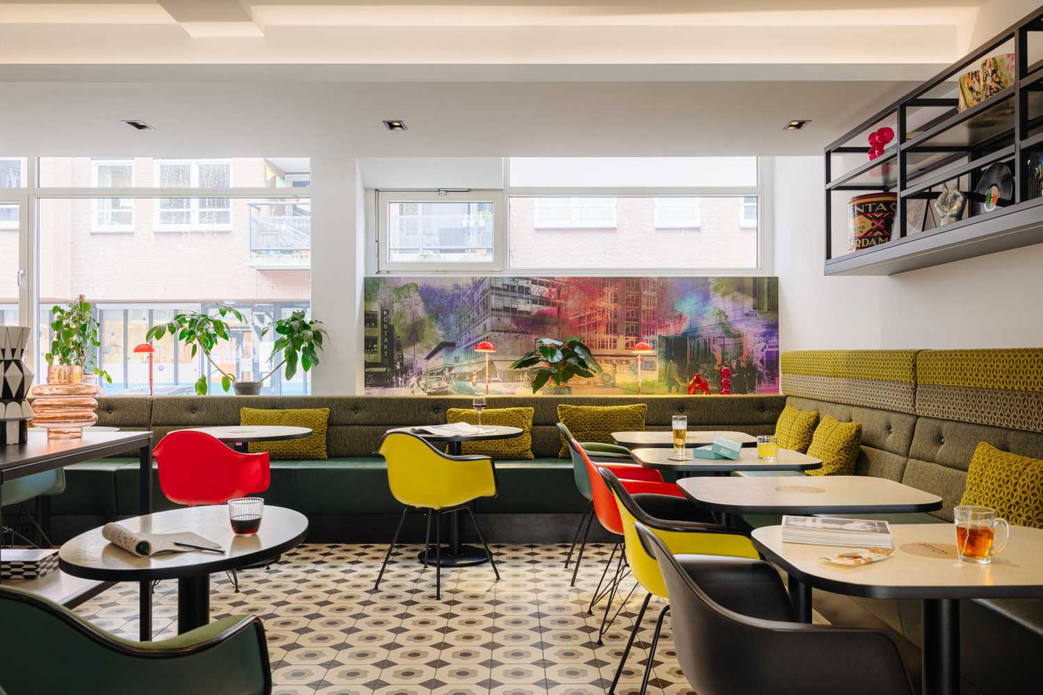 Gift card for Leonardo Hotel Rotterdam Savoy