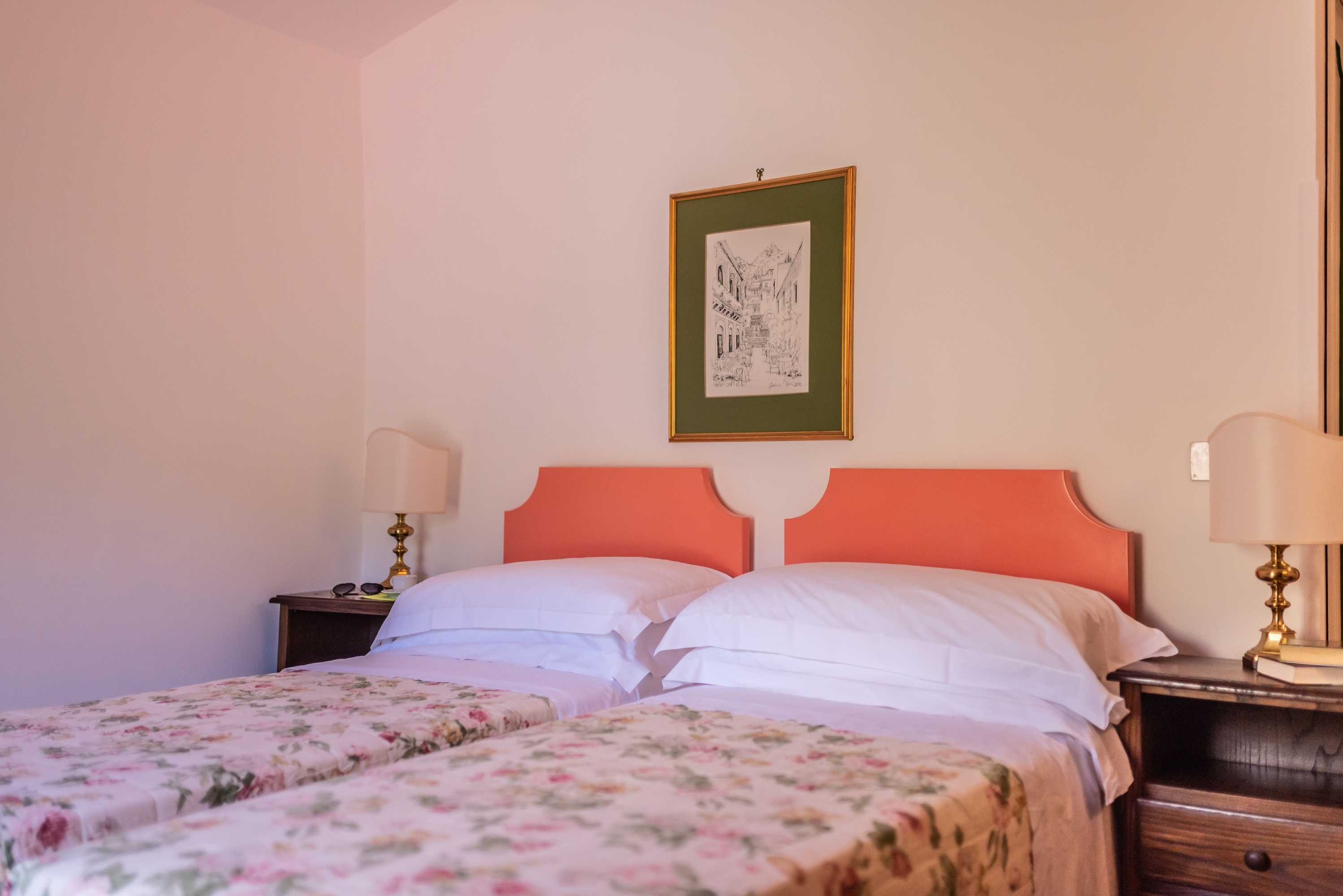 Gift card for Hotel Villa Sirina