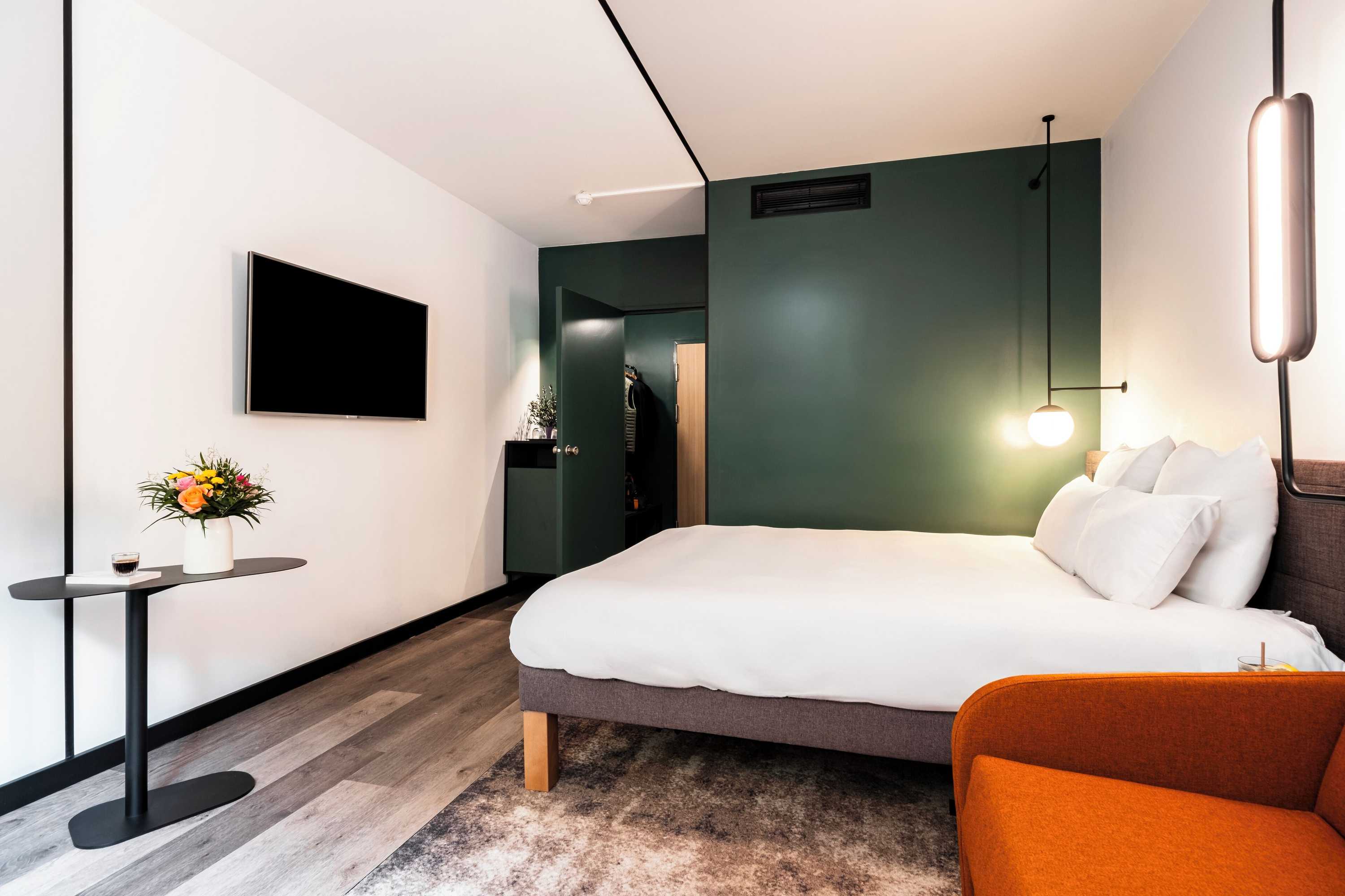 Gift card for Novotel Atria Nimes Centre