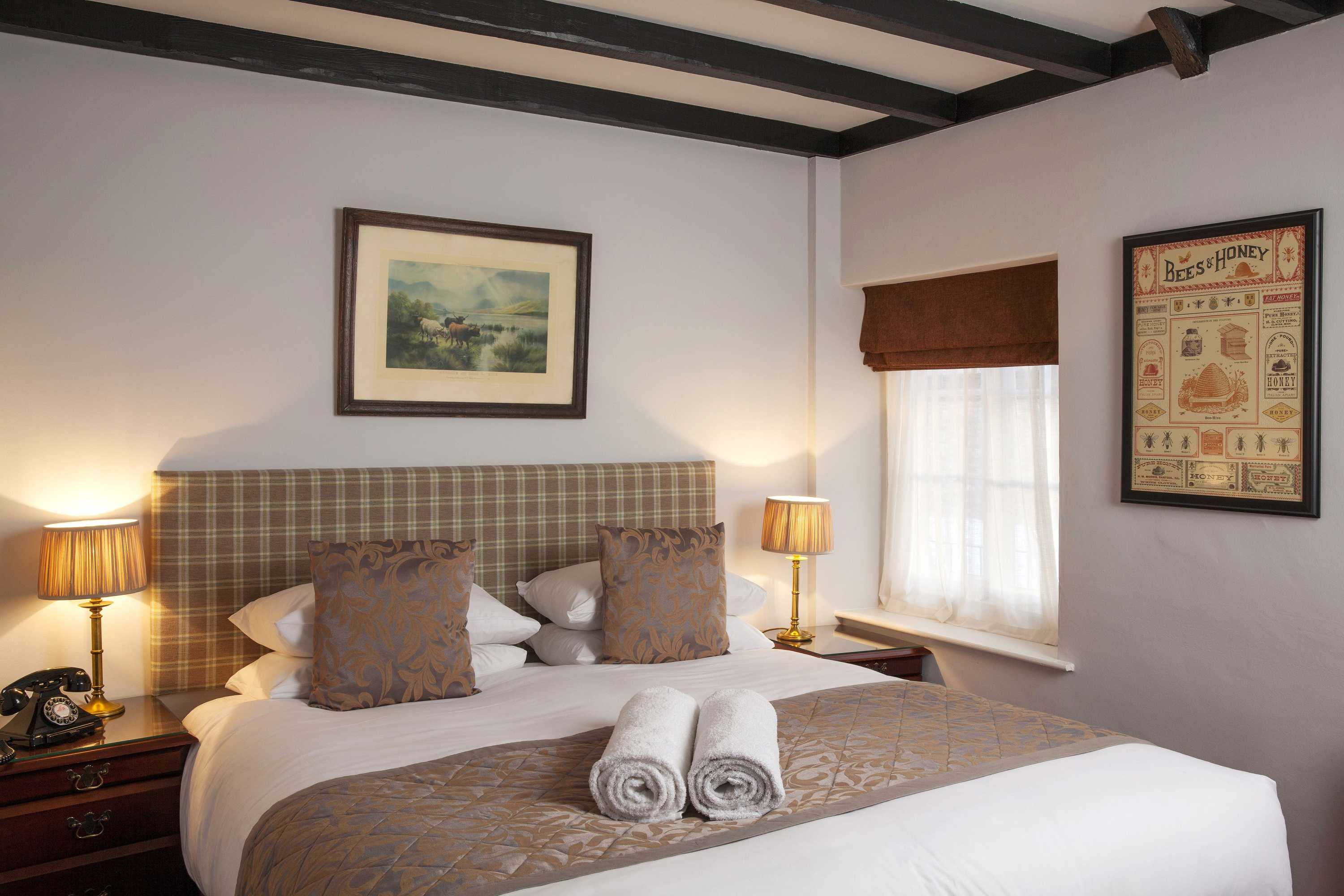 Gift card for White Hart Inn