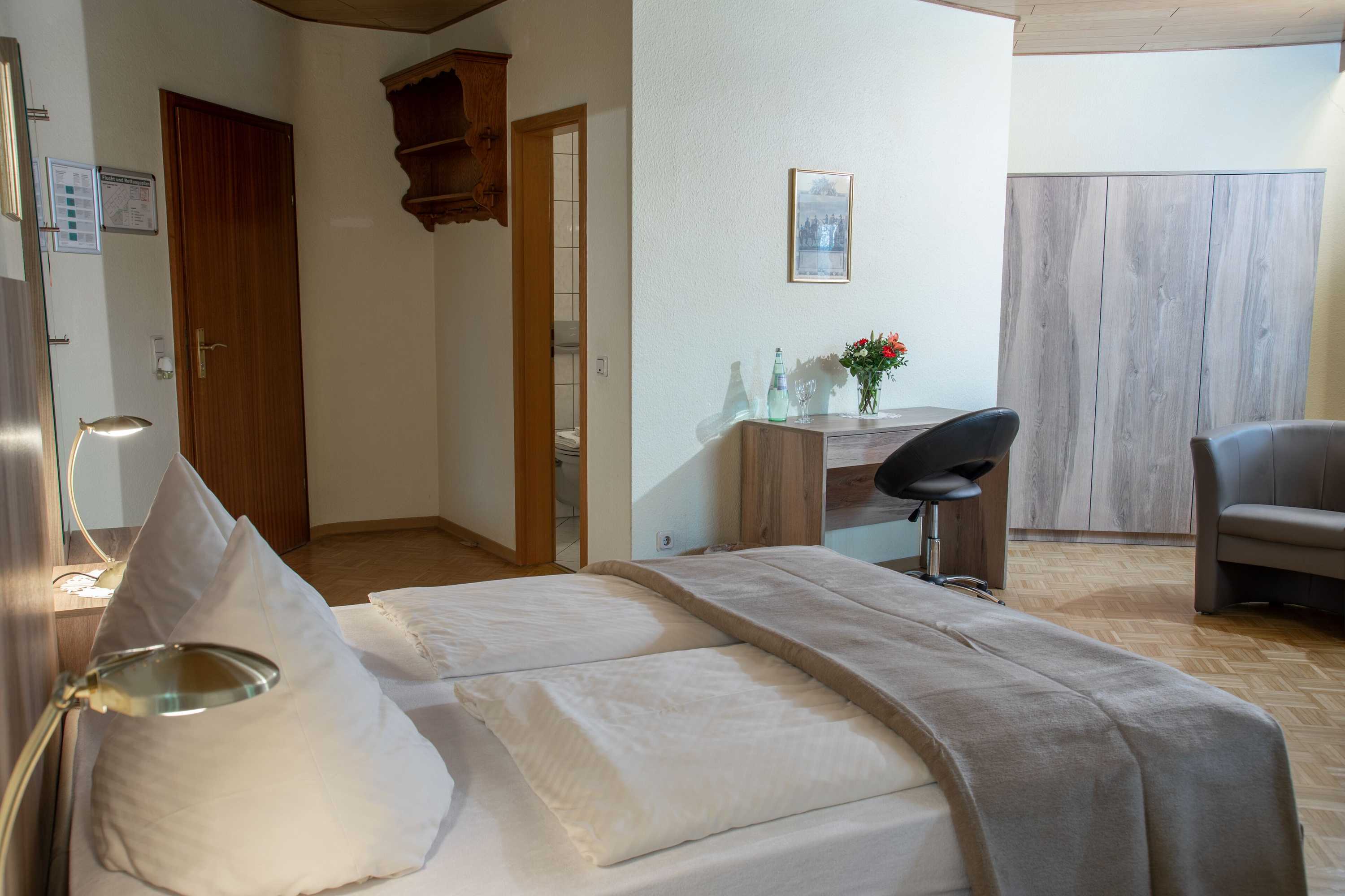 Gift card for Lothringer Hof