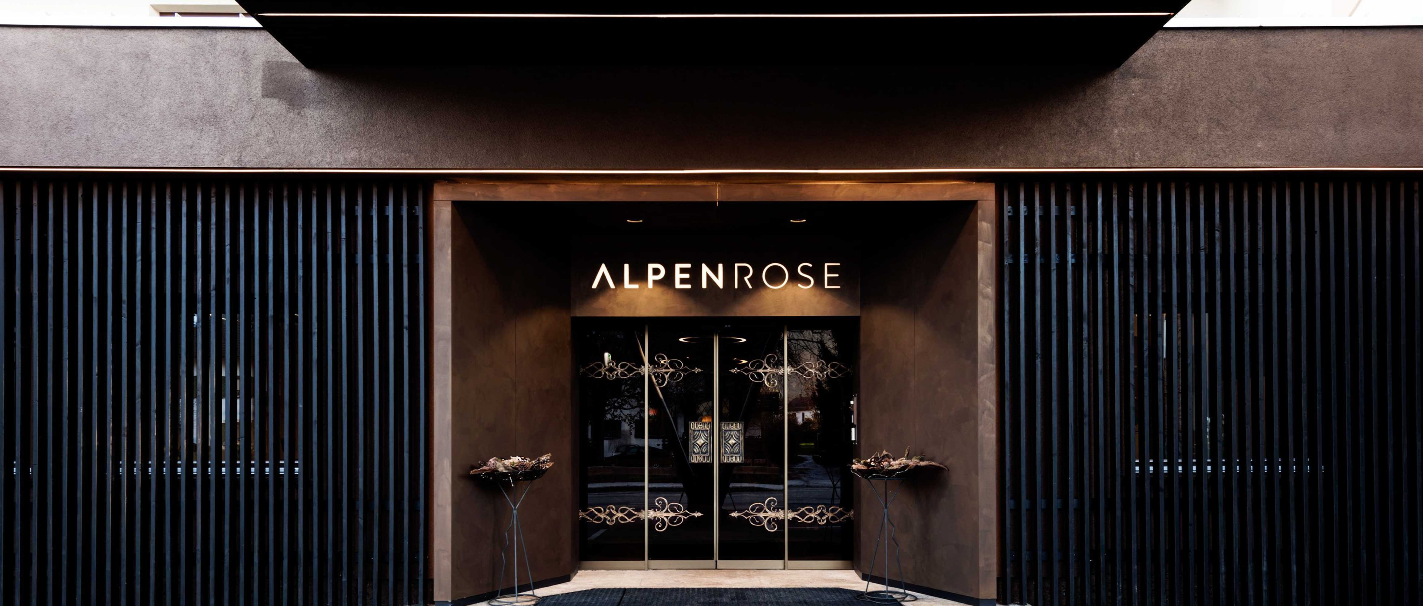Gift card for Hotel Alpenrose Kufstein Gift card for Hotel Alpenrose Kufstein