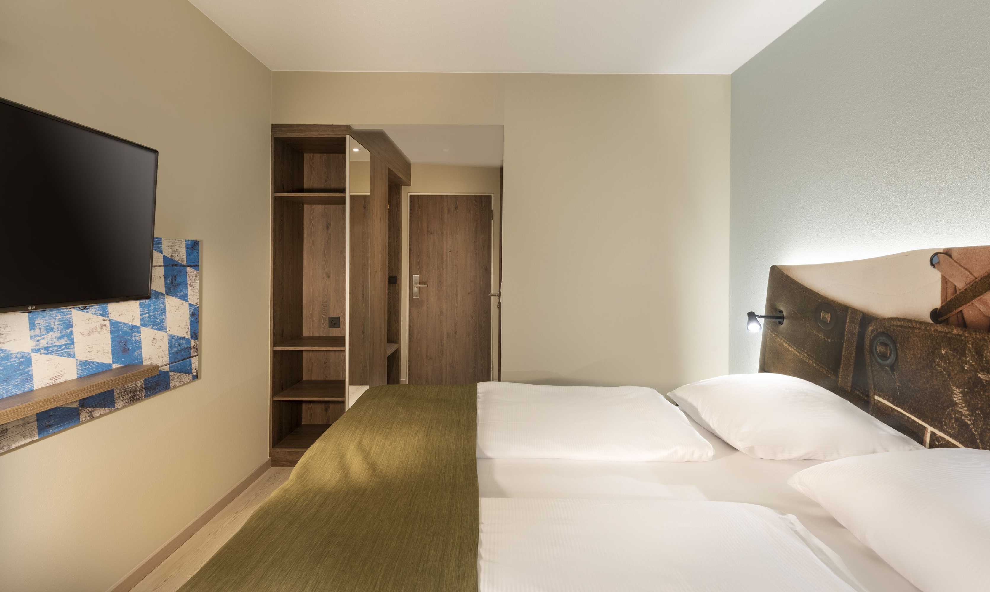 Gift card for Tryp by Wyndham Rosenheim Gift card for Tryp by Wyndham Rosenheim