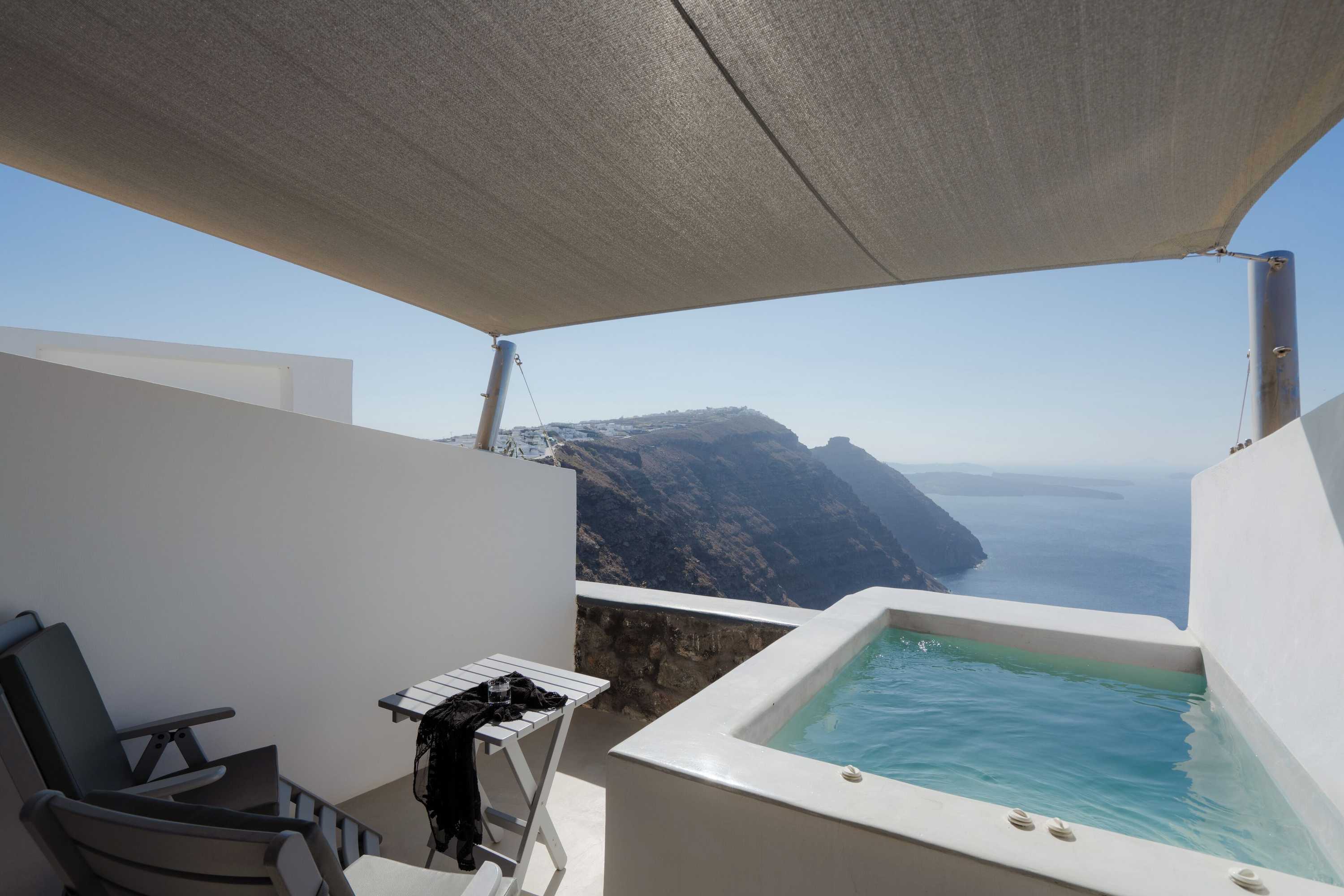 Gift card for Santorini Princess Spa Hotel Gift card for Santorini Princess Spa Hotel