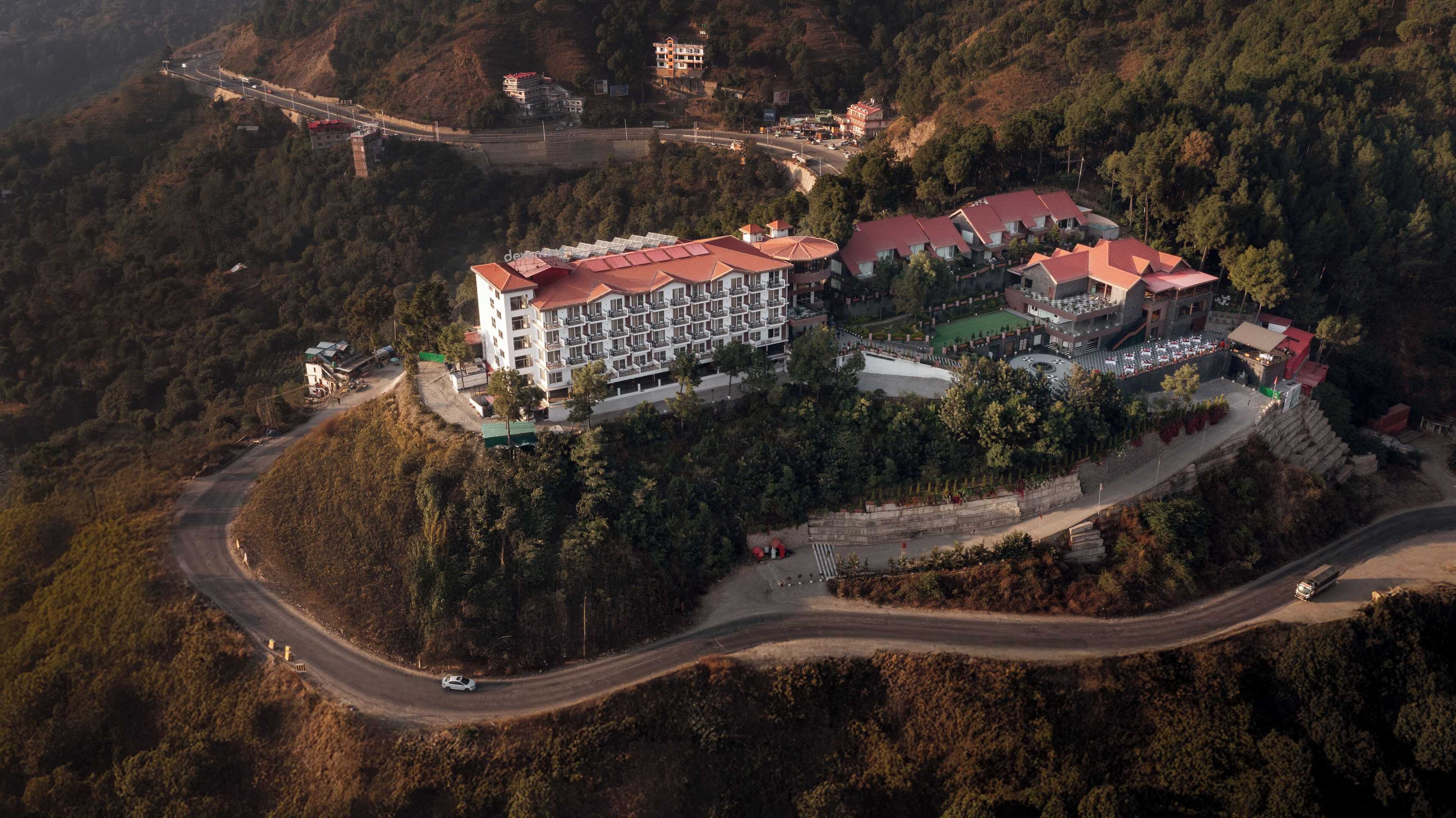 Gift card for Deventure Shimla Hills Gift card for Deventure Shimla Hills