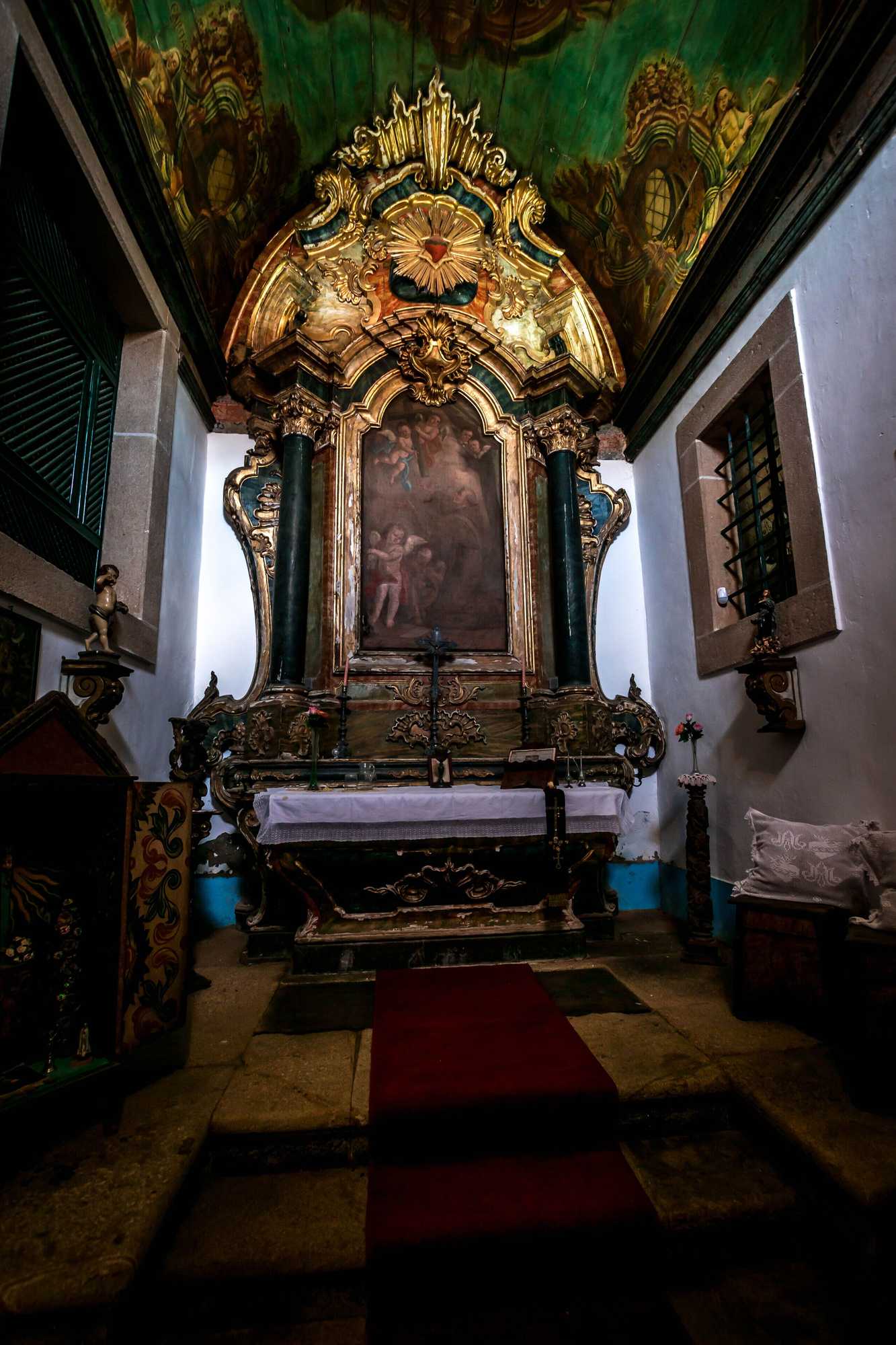 Gift card for Solar Dos Carvalhos