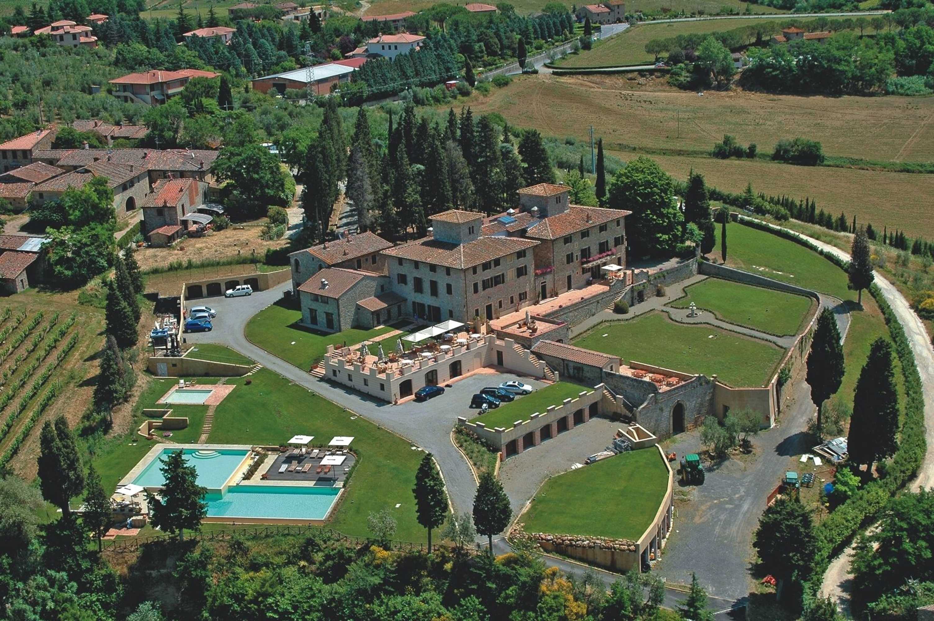Gift card for Villa San Filippo Gift card for Villa San Filippo
