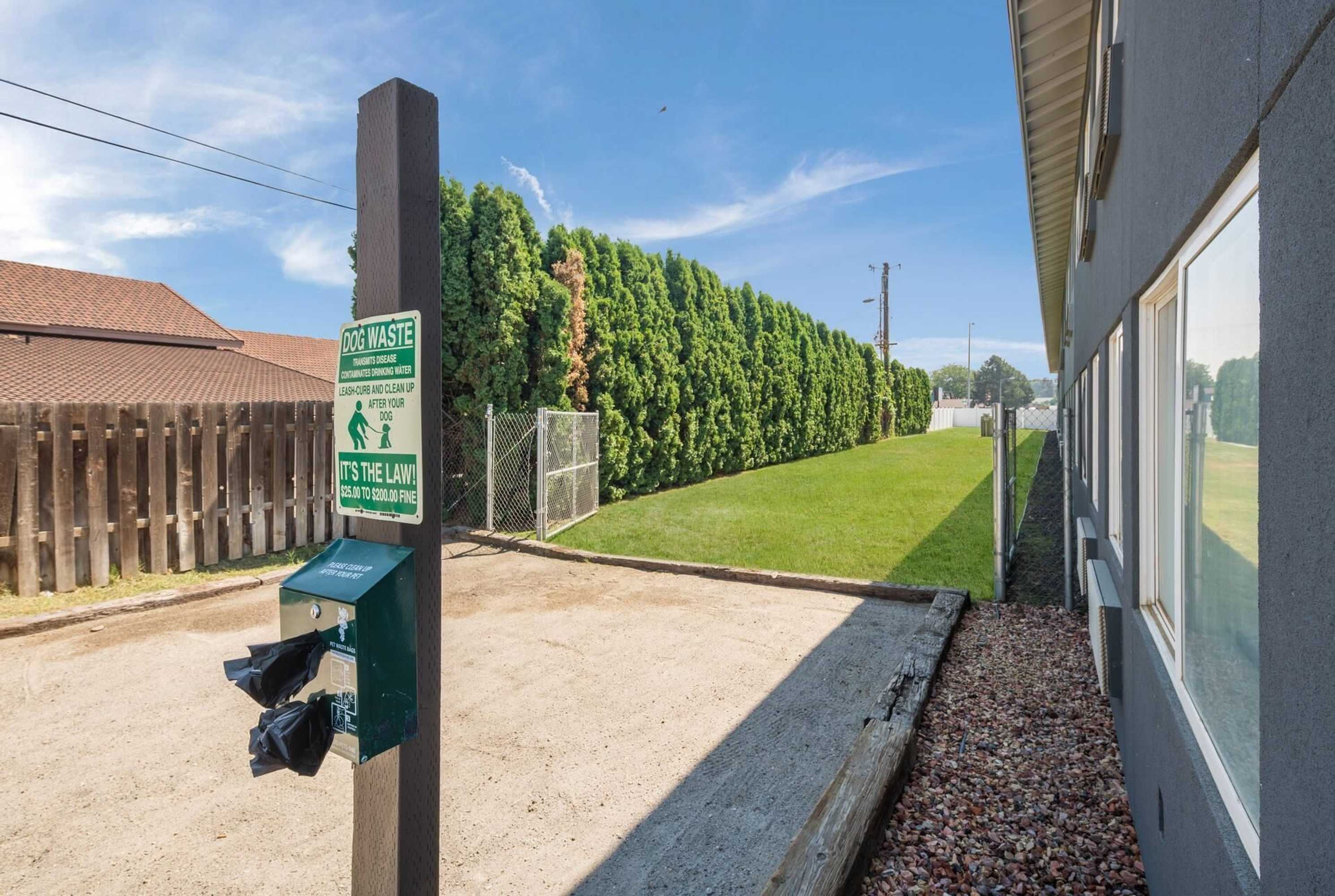 Gift card for Quality Inn & Suites Kennewick Tri-Cities