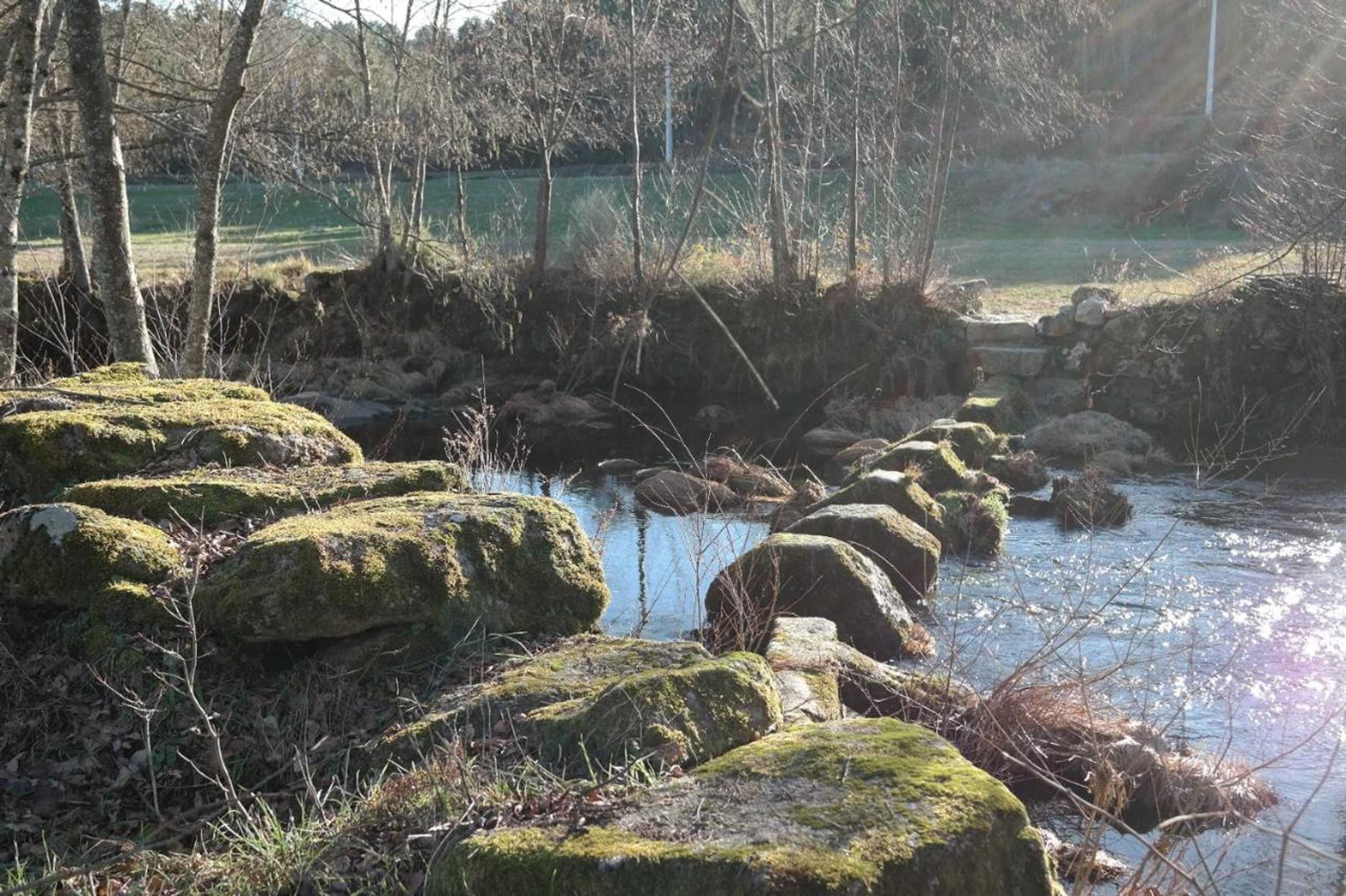 Gift card for Casas do Trabulo