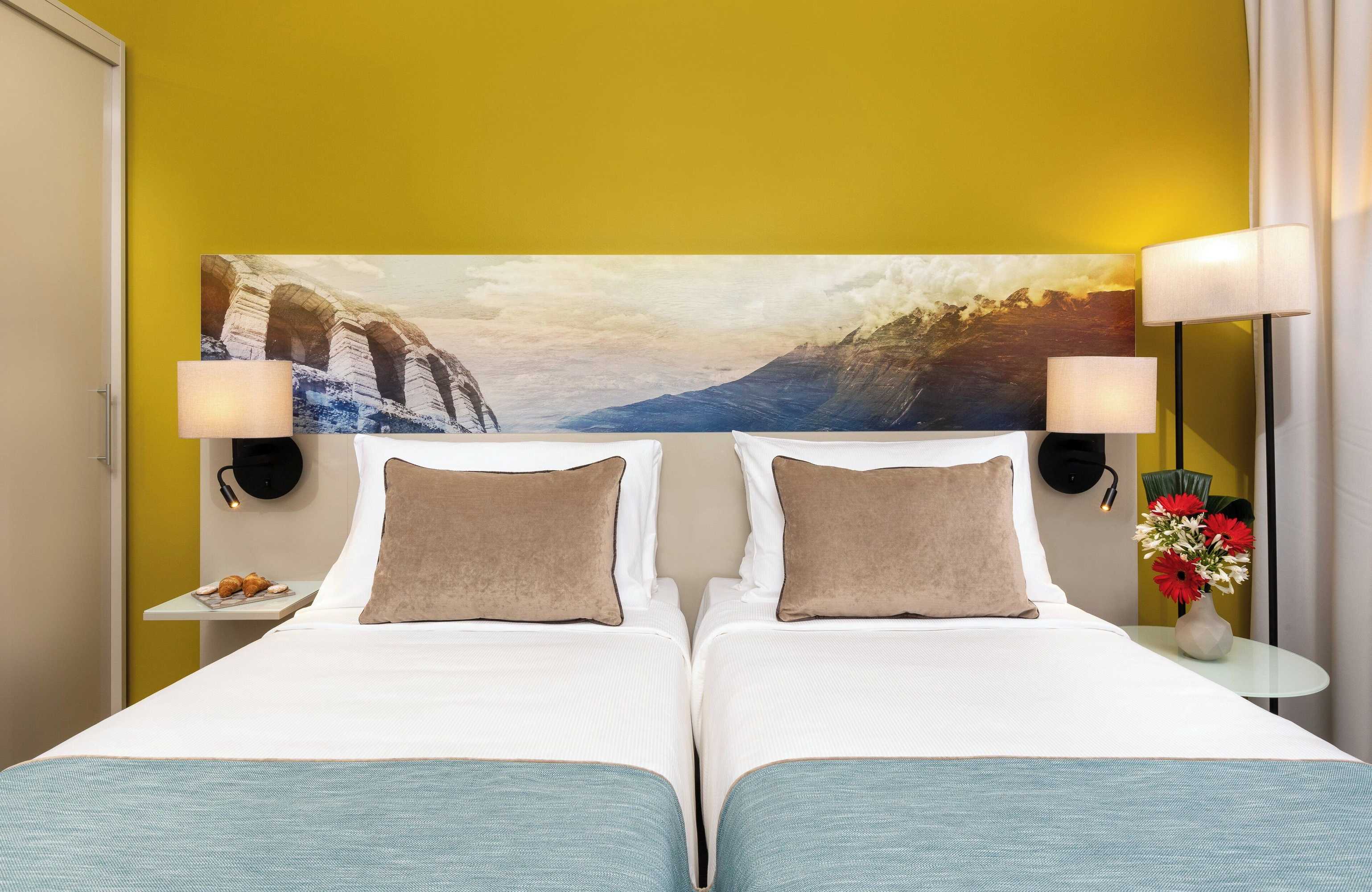 Gift card for Leonardo Hotel Verona Gift card for Leonardo Hotel Verona