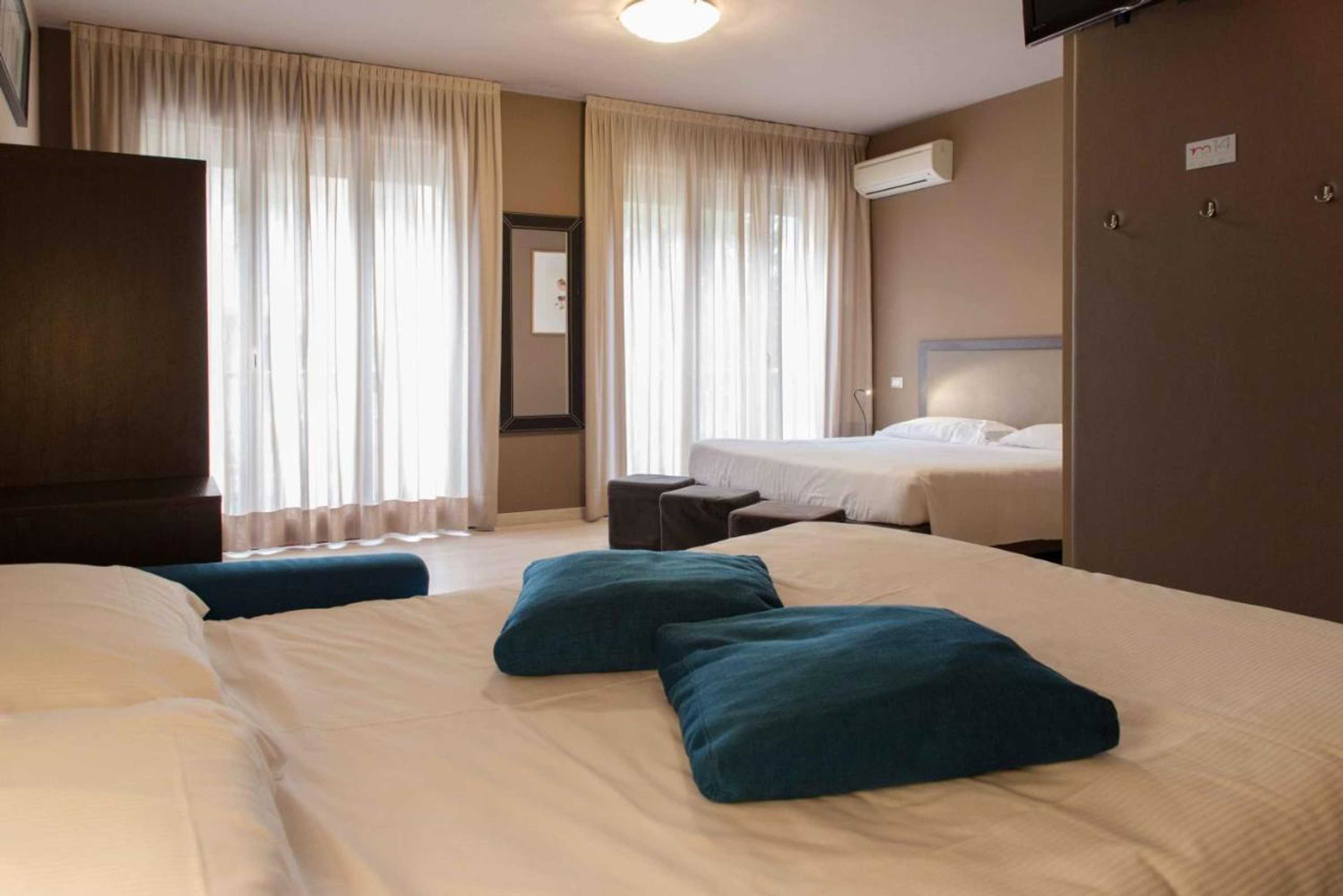 Gift card for M14 Hotel & Spa Gift card for M14 Hotel & Spa