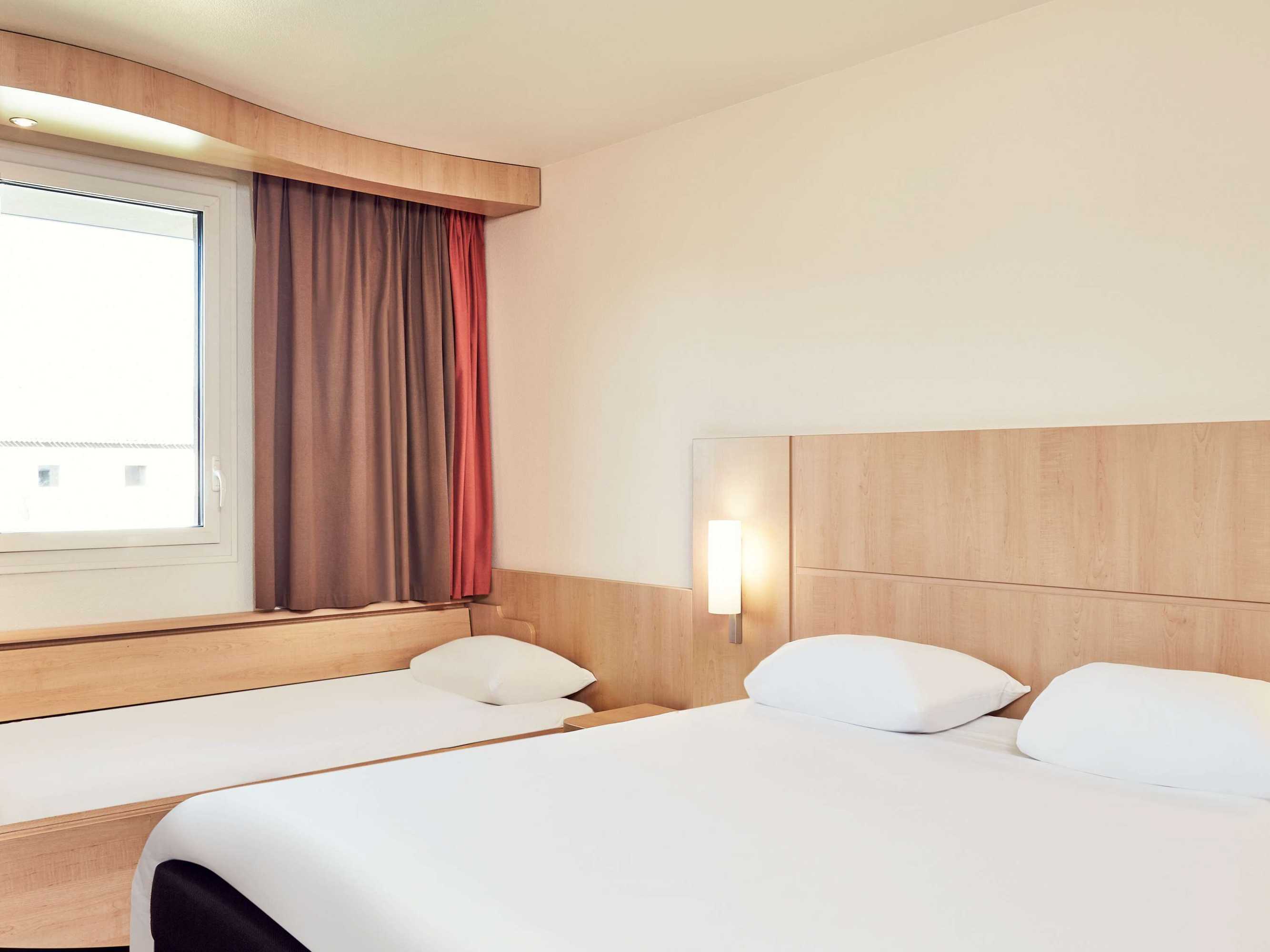 Gift card for Ibis Aix en Provence Hotel Gift card for Ibis Aix en Provence Hotel