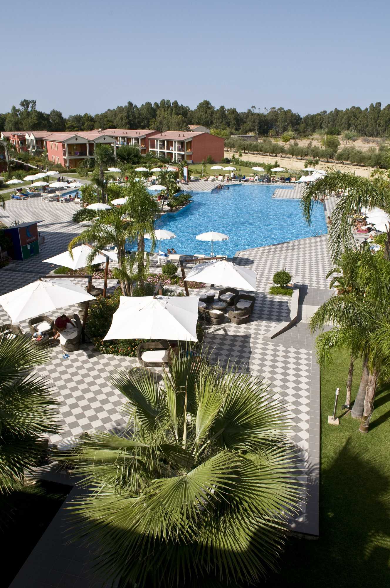 Gift card for Voi Baia di Tindari Resort Gift card for Voi Baia di Tindari Resort