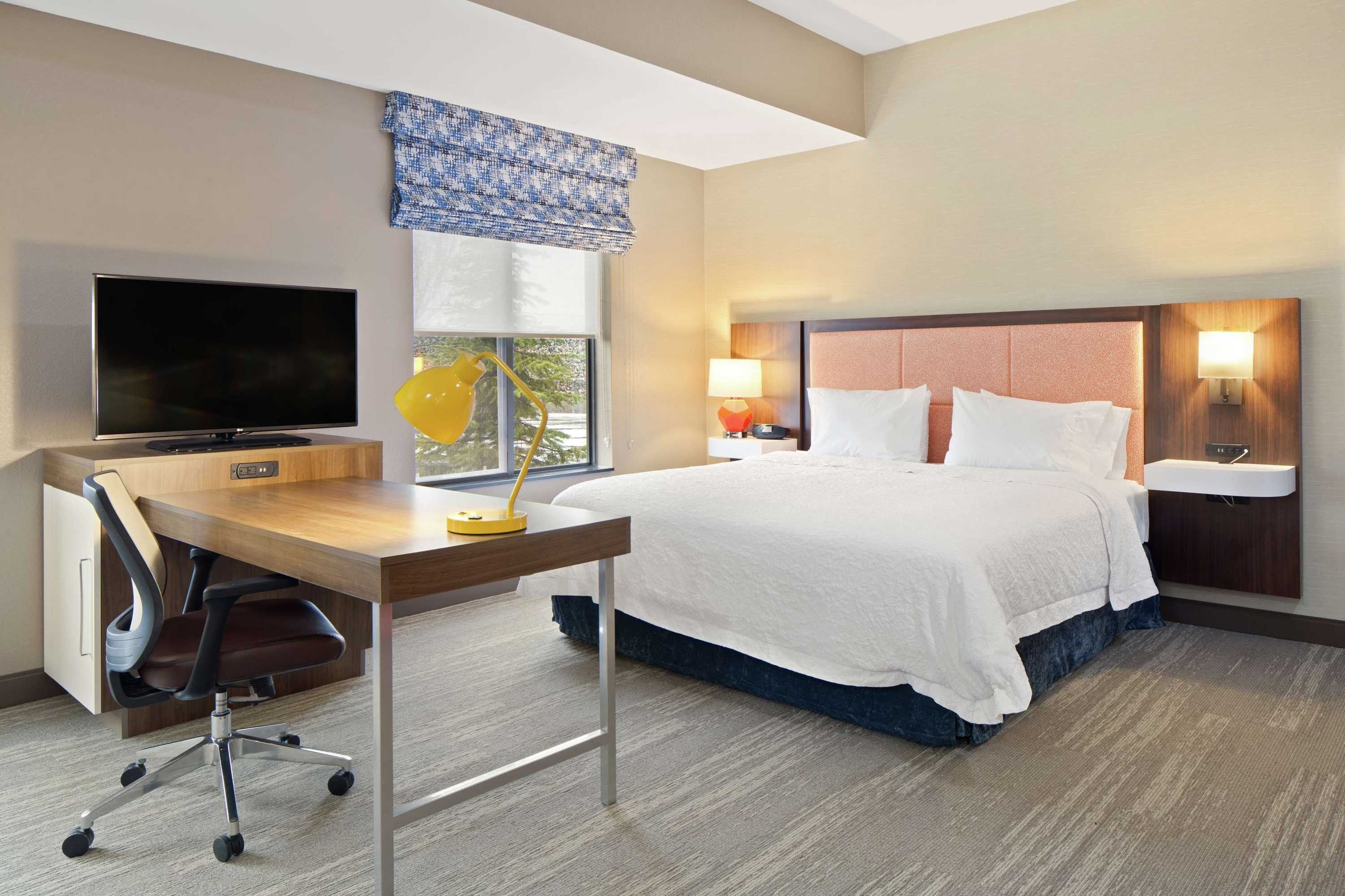 Gift card for Hampton Inn & Suites Spokane Valley Gift card for Hampton Inn & Suites Spokane Valley