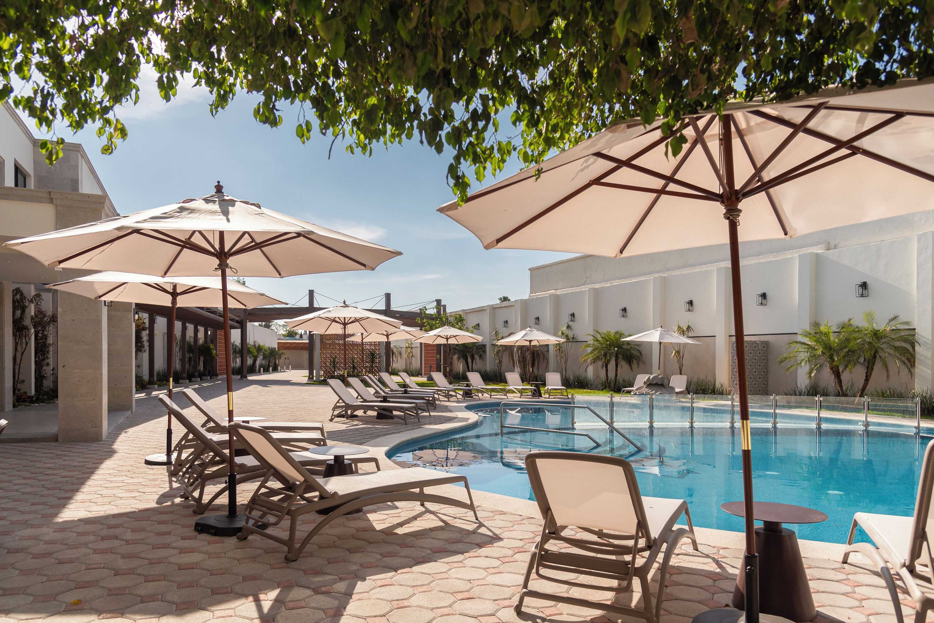 Gift card for Gran Hotel Mexico Gift card for Gran Hotel Mexico