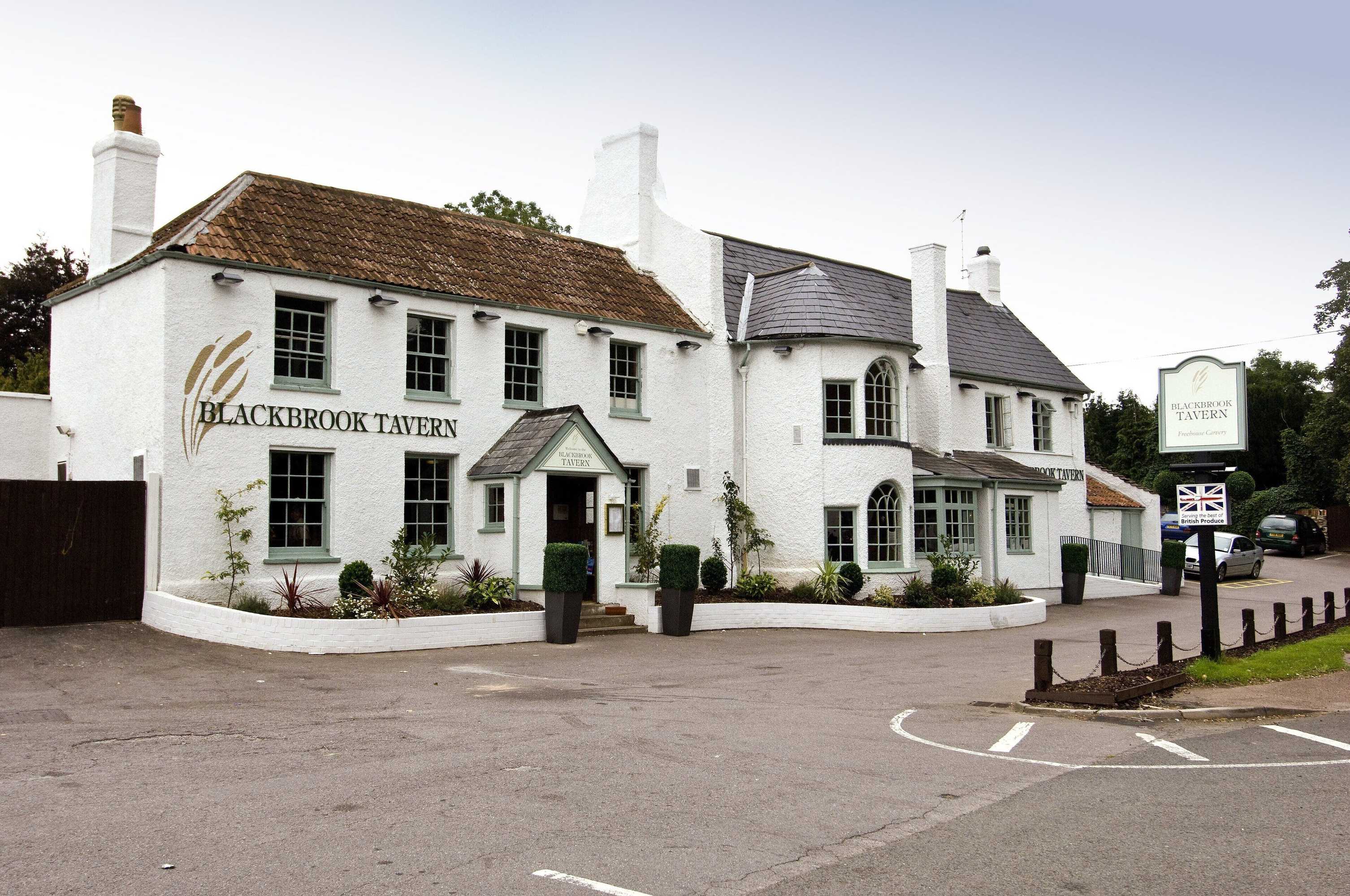 Gift card for Taunton Ruishton