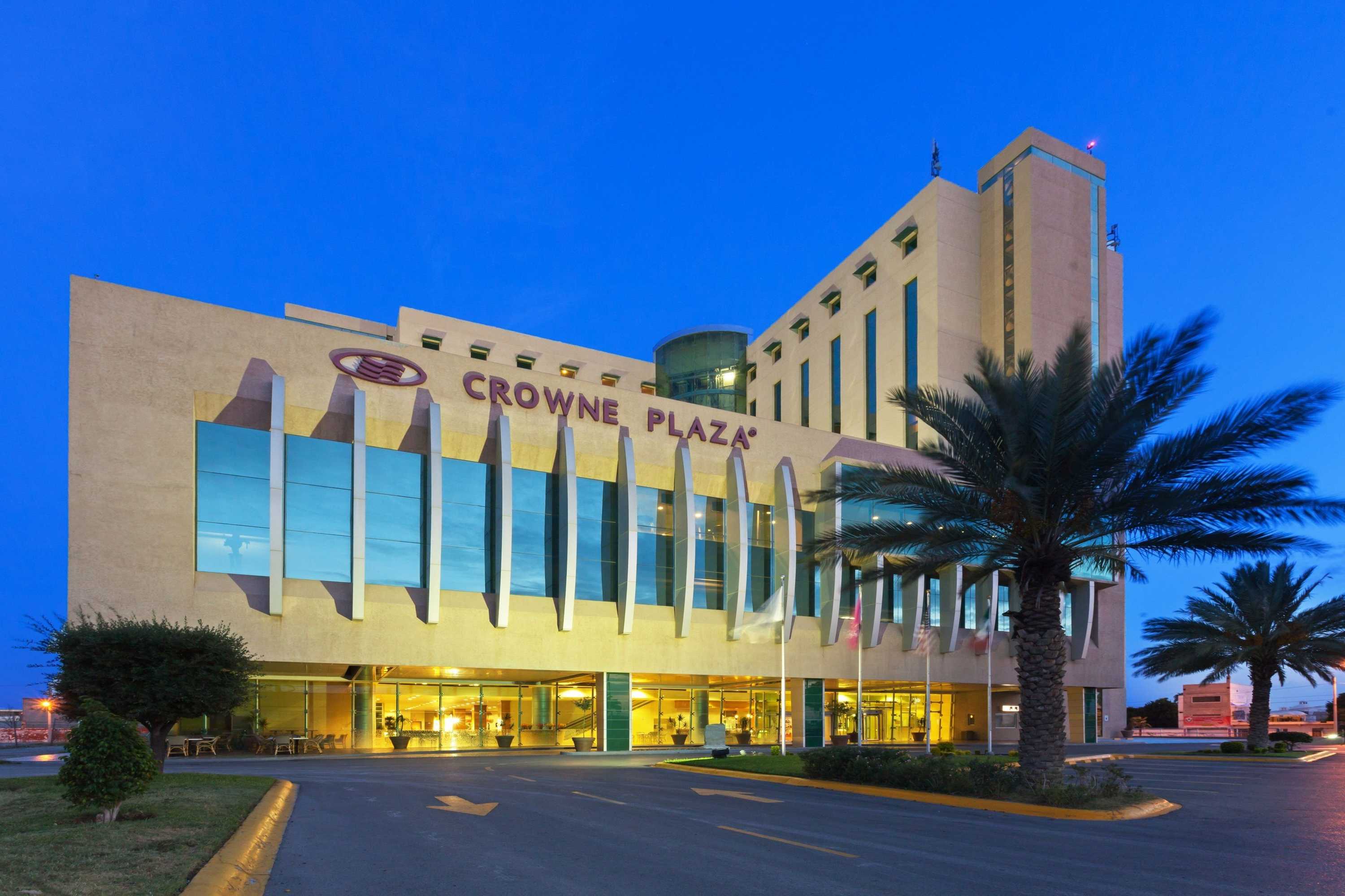 Gift card for Crowne Plaza Torreon by Ihg Gift card for Crowne Plaza Torreon by Ihg