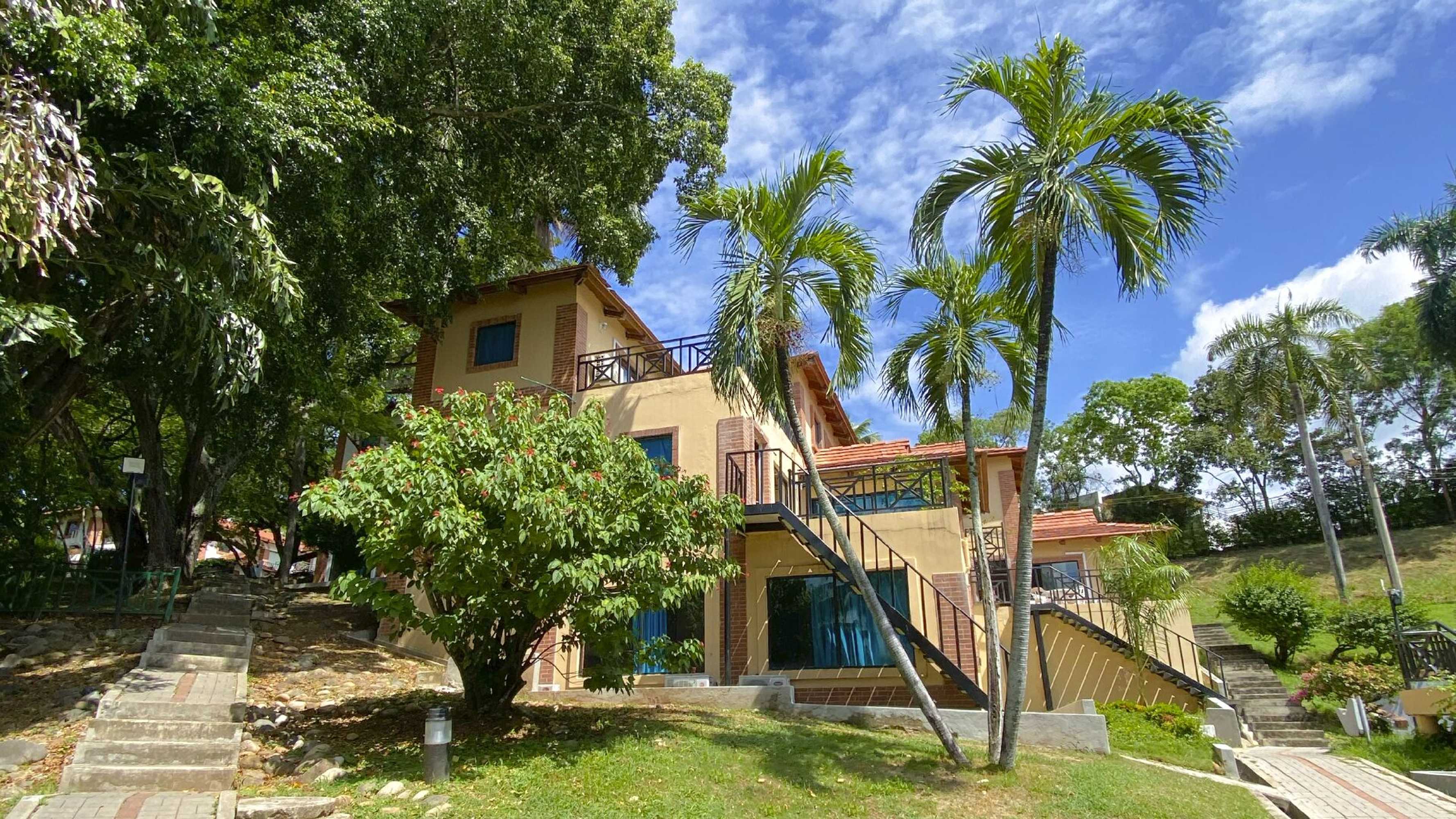 Gift card for Hotel Girardot Resort by On Vacation