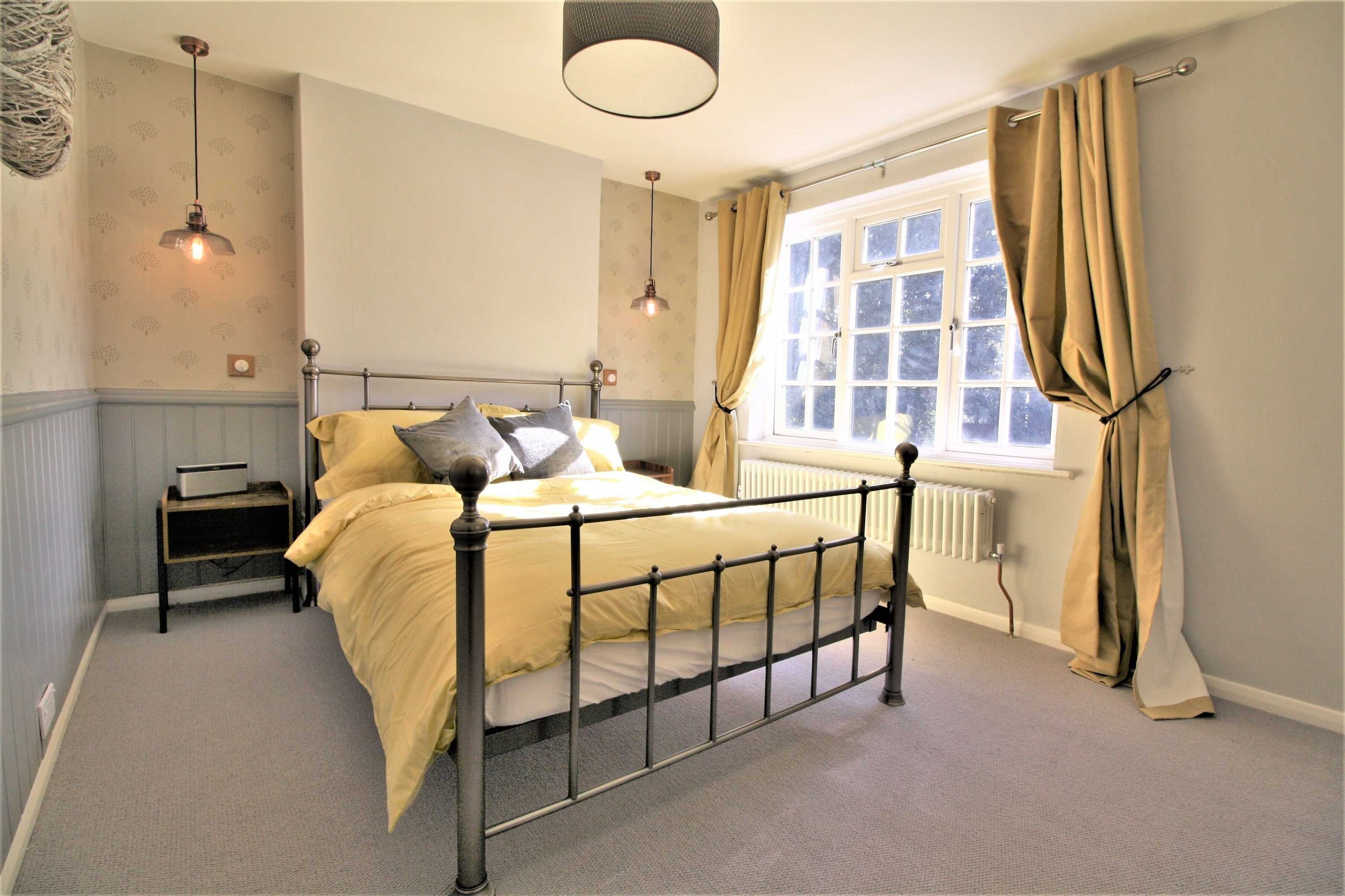 Gift card for Hurst Cottage