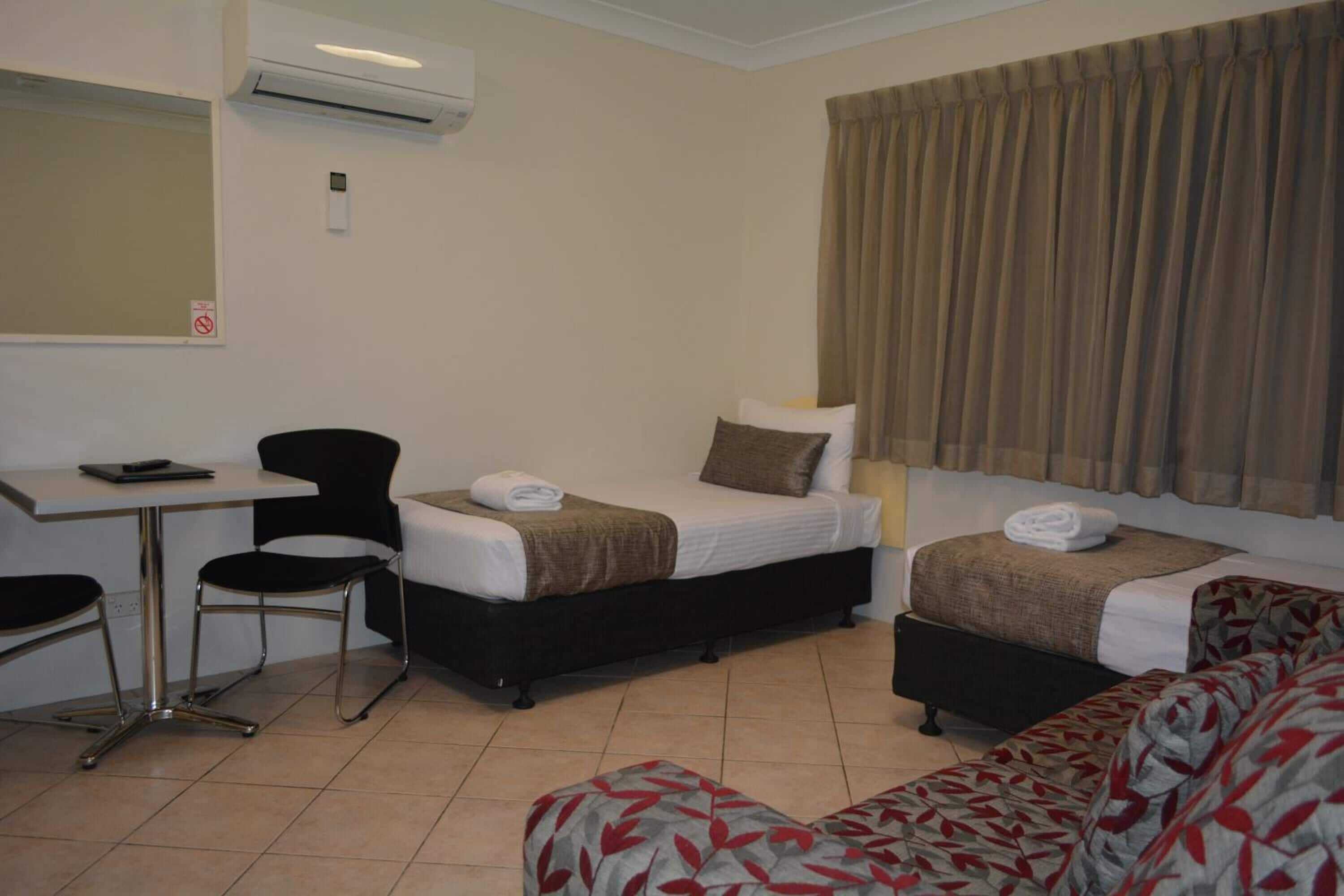 Gift card for Rocky Gardens Motor Inn Gift card for Rocky Gardens Motor Inn