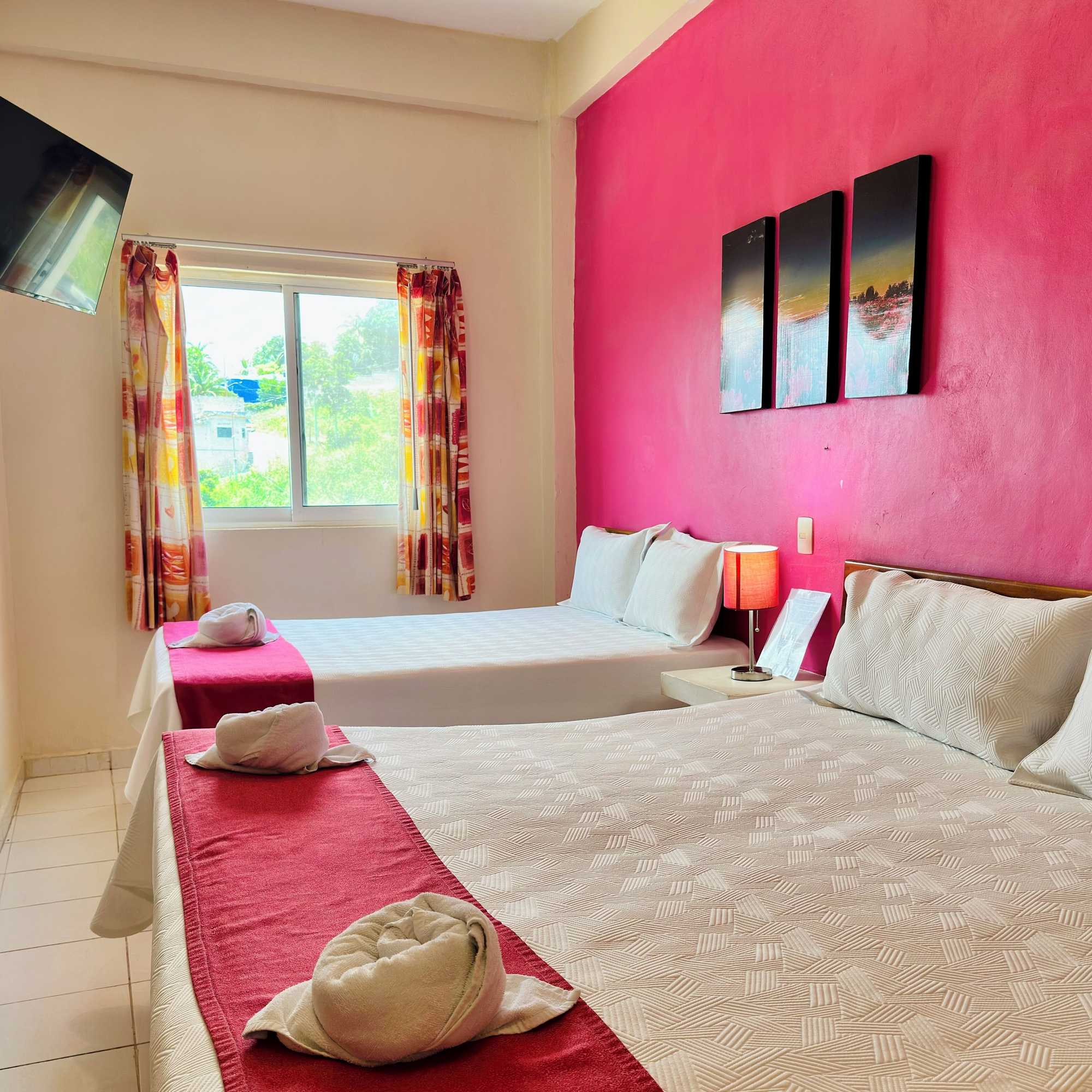 Gift card for Hotel Barranquilla Gift card for Hotel Barranquilla