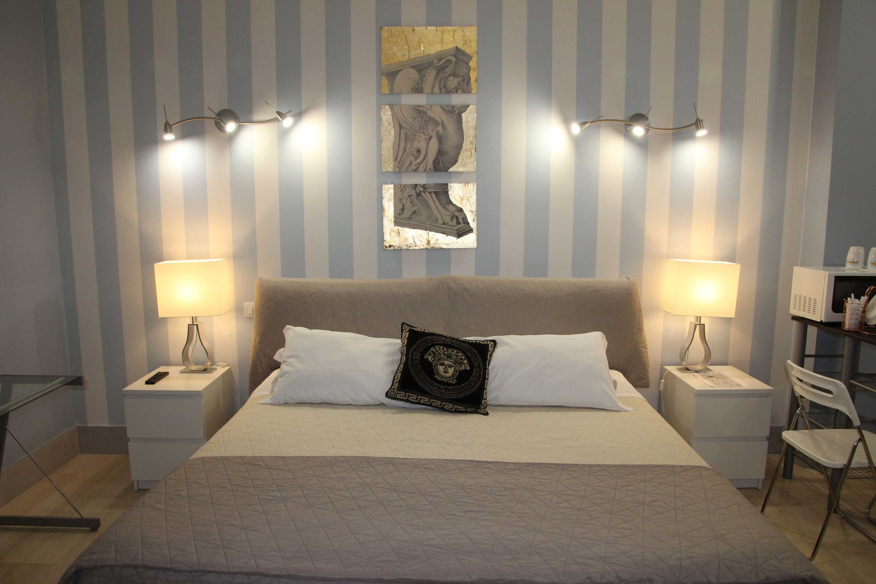 Gift card for B&b Pescara Centro Luxury Suite Gift card for B&b Pescara Centro Luxury Suite
